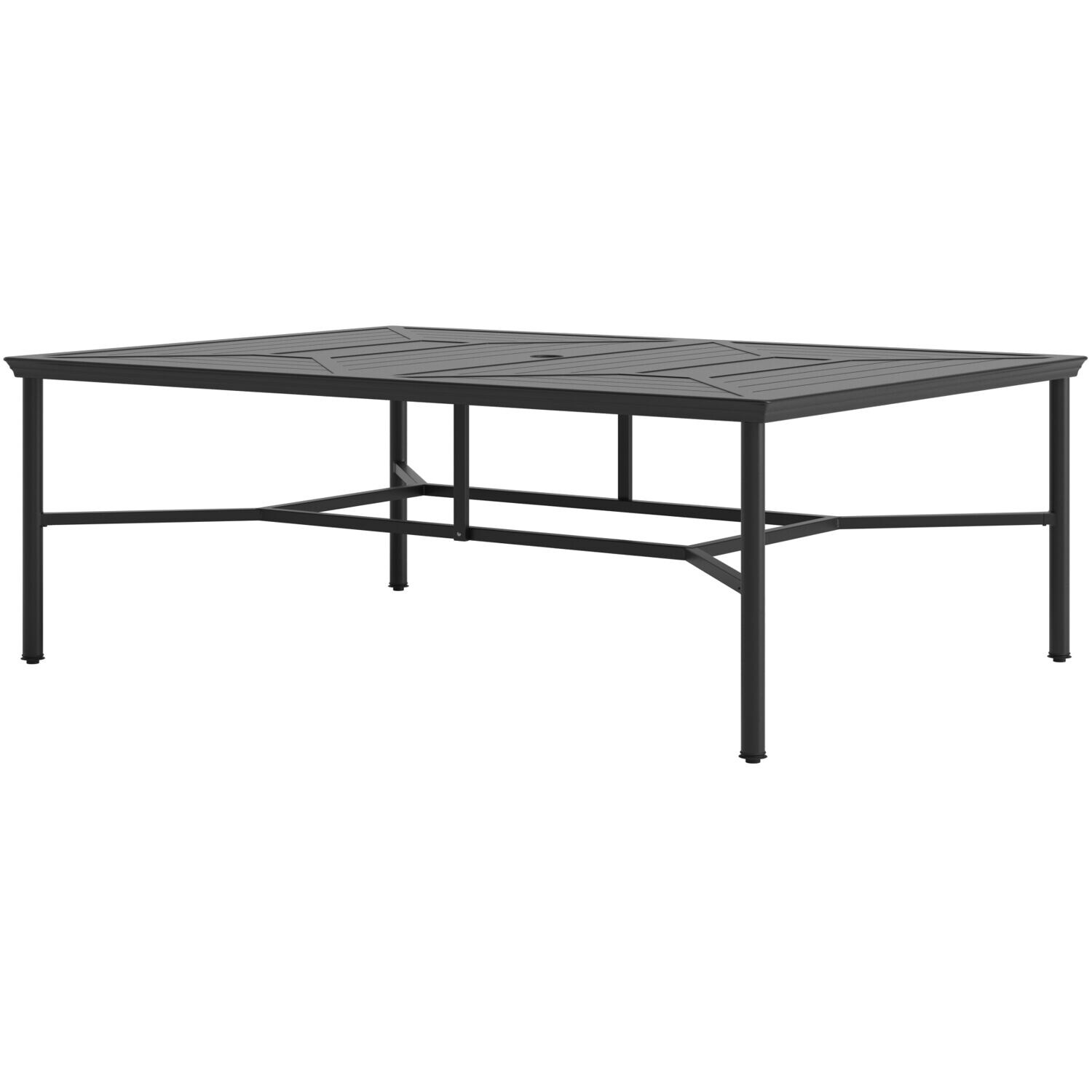 Hanover MCLRDN11PCSW10-SU-T Patio-Dining-Sets - View #15