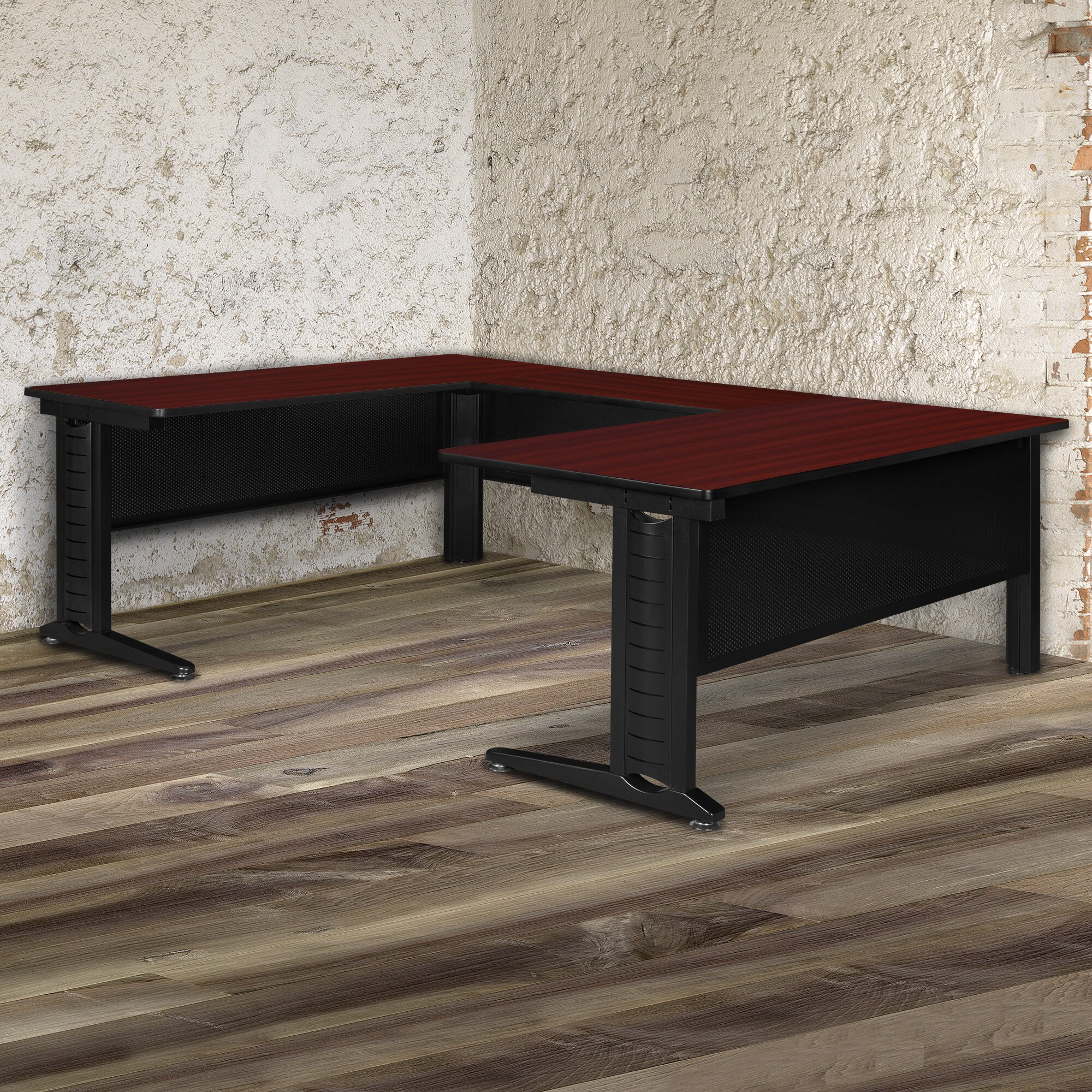 Regency MUDS663048MH desks - View #7