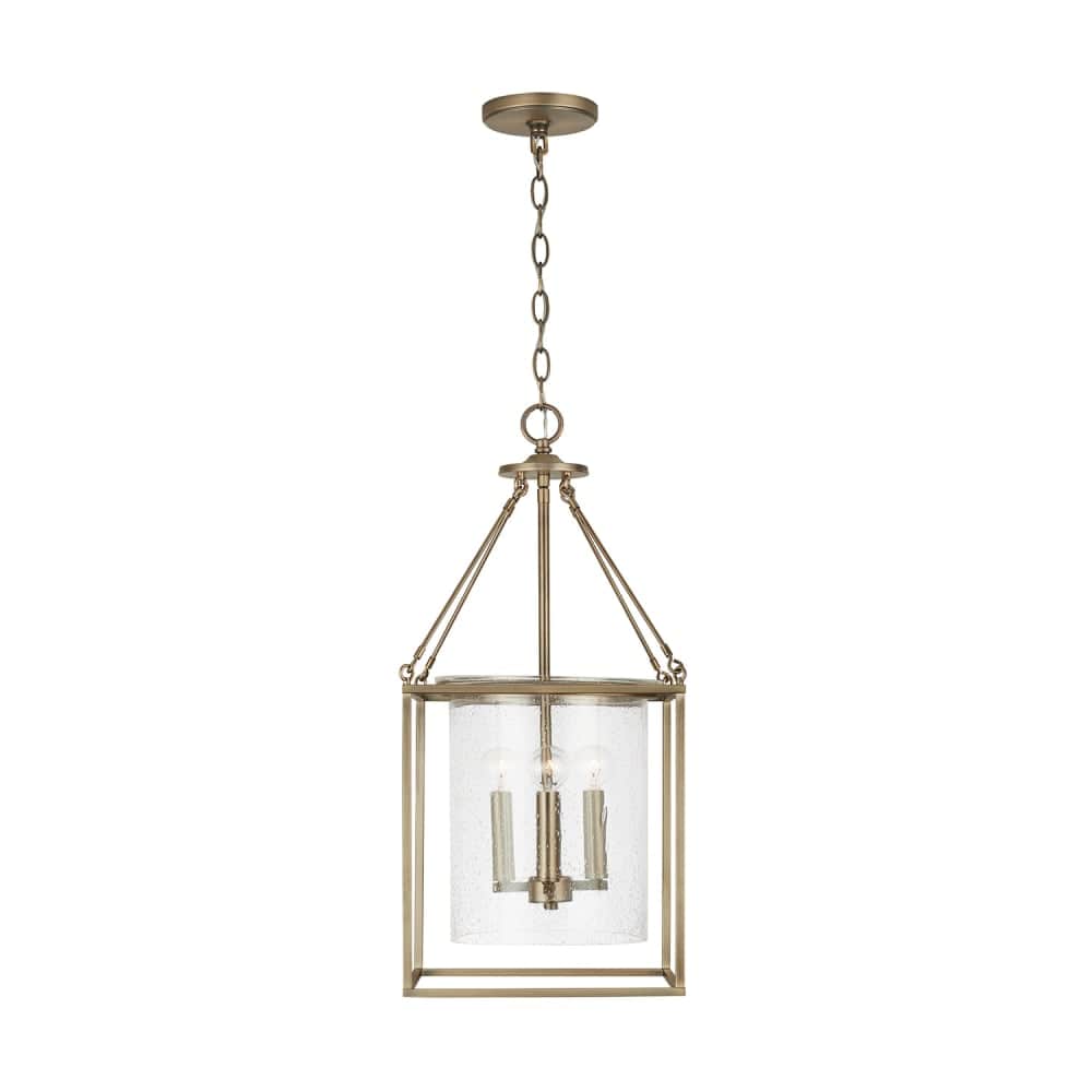 Capital Lighting 532843AD Pendant-Lights - View #7