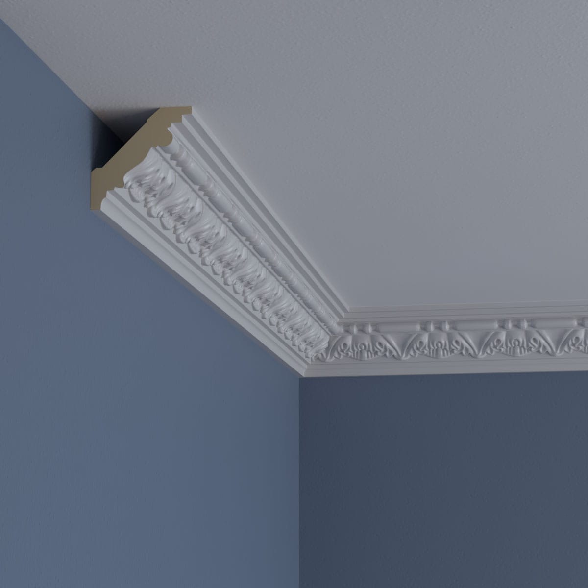 Ekena Millwork 1378663 Crown-Moulding - View #10