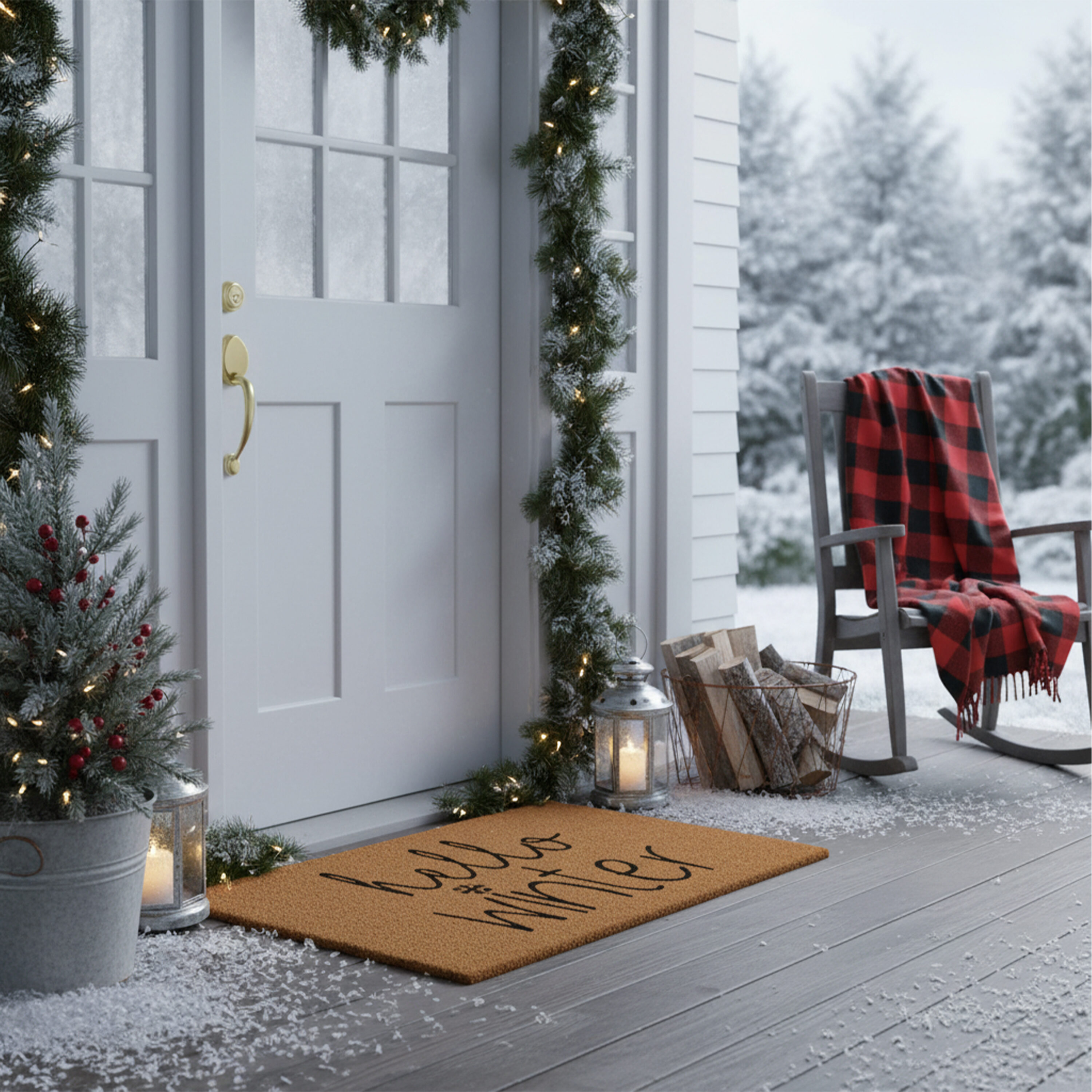 Callowaymills 107142436 Outdoor-Christmas-Decor - View #2