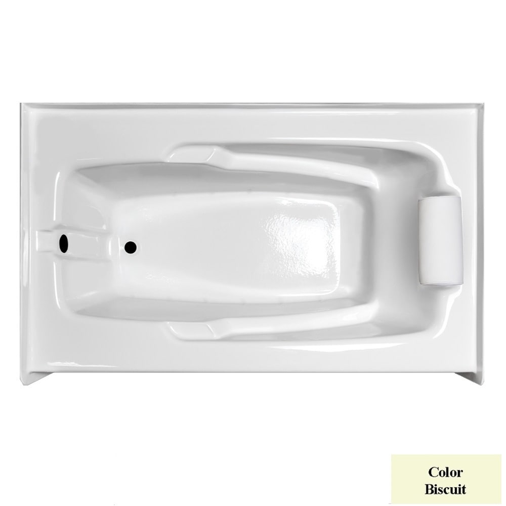 Laurel Mountain 3672MTSL528 bathtubs - View #2