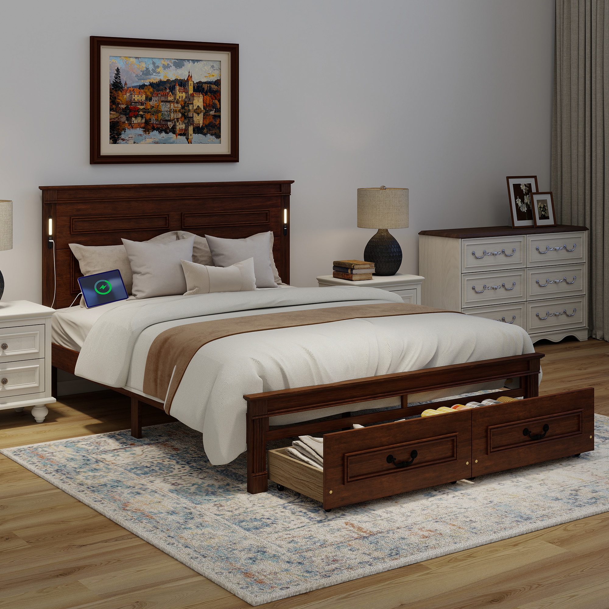 GDFStudio 374640 beds - View #5