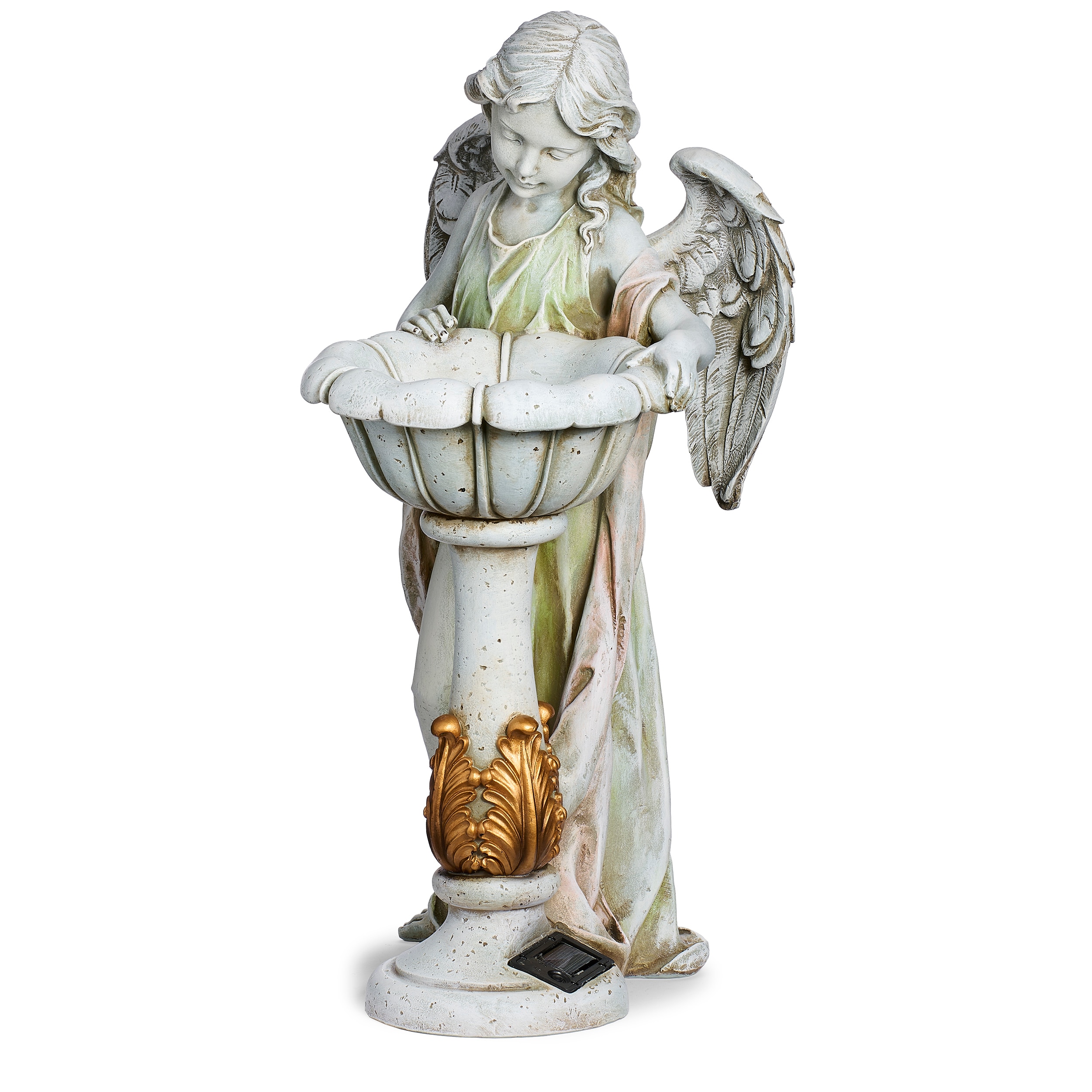 Roman 47237 Garden-Statue - View #3