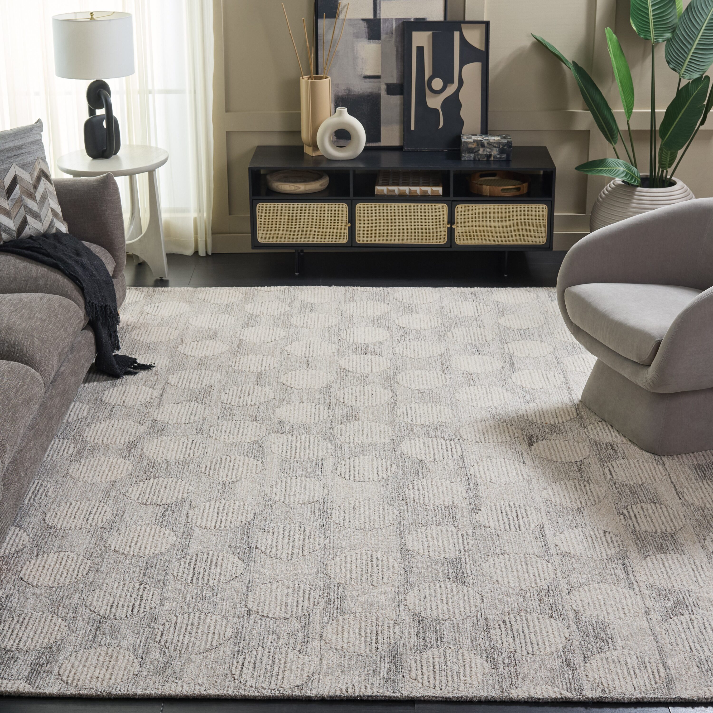 Safavieh MET895F-6 rugs - View #3