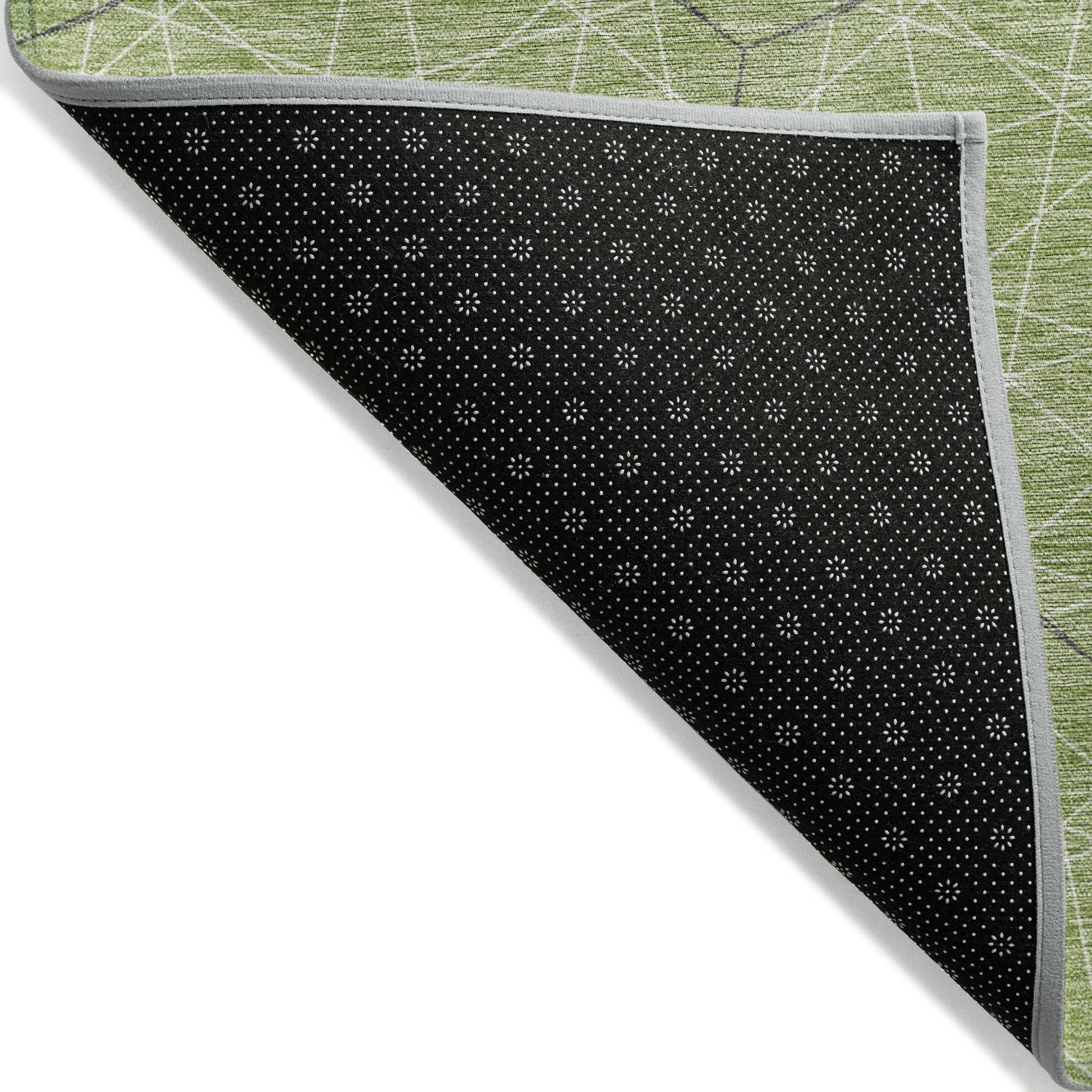Addison Rugs ACN987GE30X46 rugs - View #3