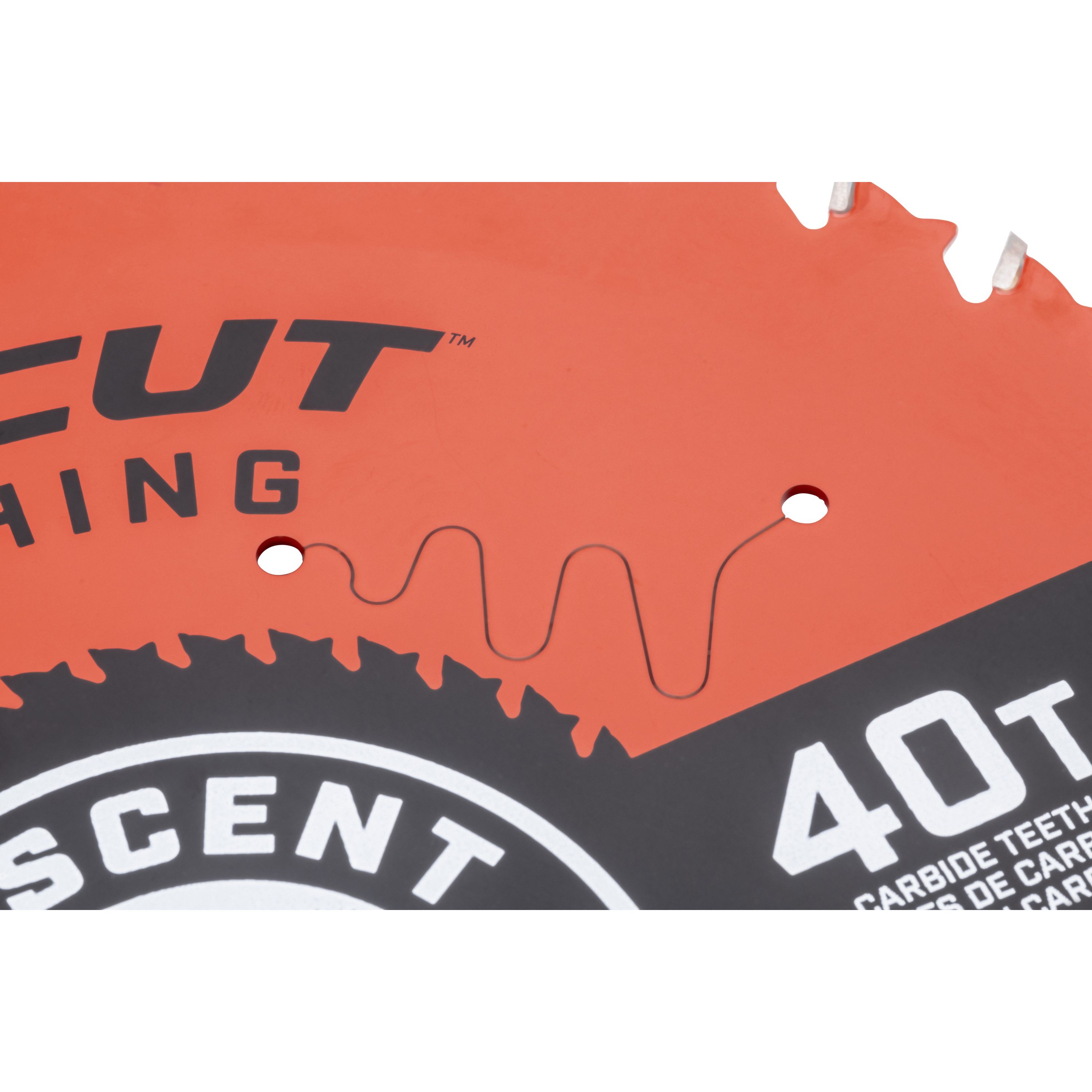 Crescent CSBFN-740 Circular-Saw-Blades - View #3