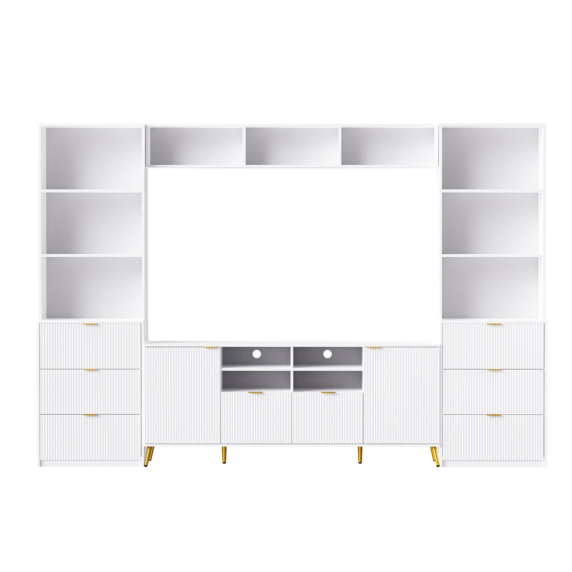 ModernLuxe L3P-SJ000116AAK Gaming-Storage - View #9