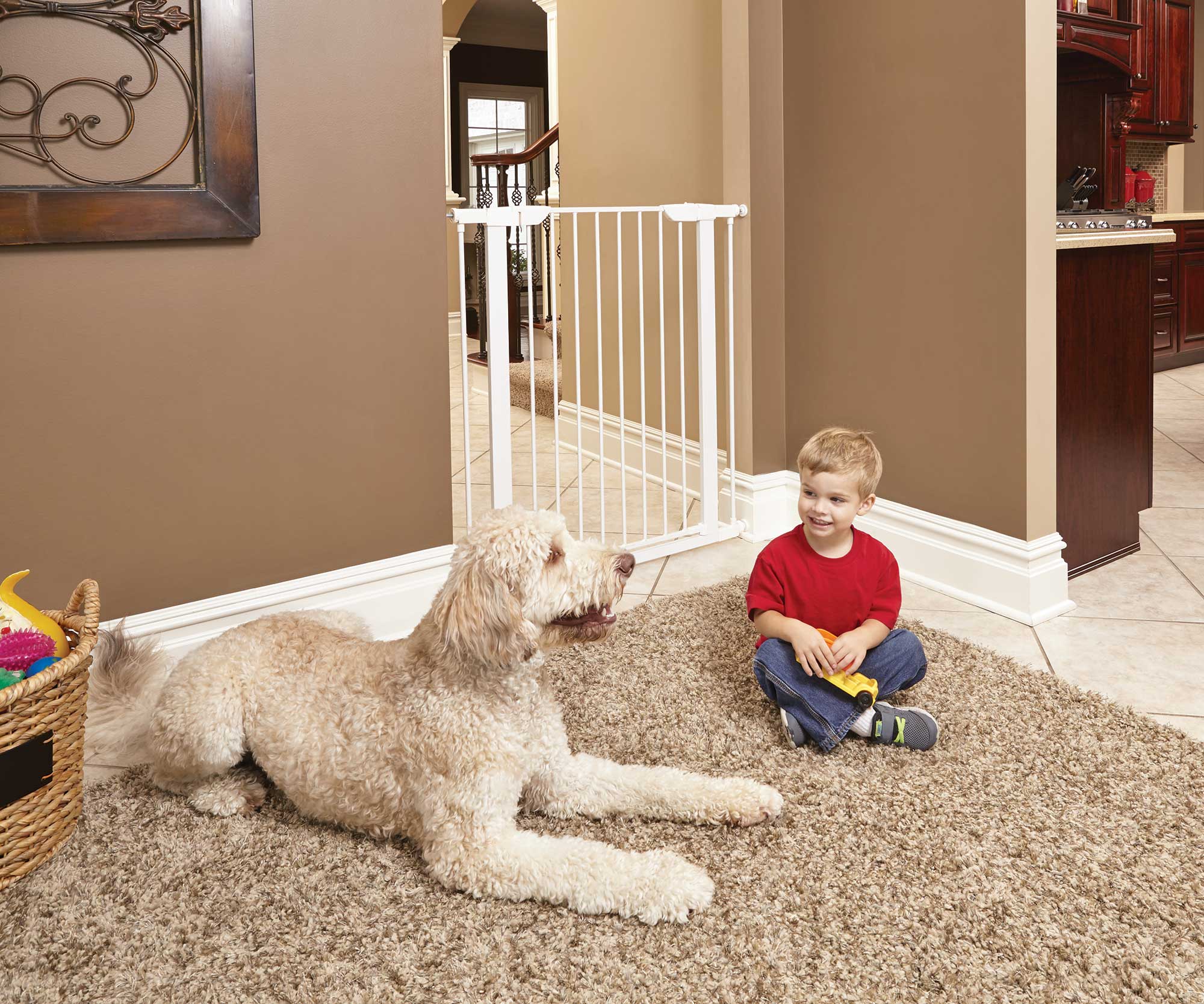 Mid-West Metal Products 2939SW Pet-Gates - View #2