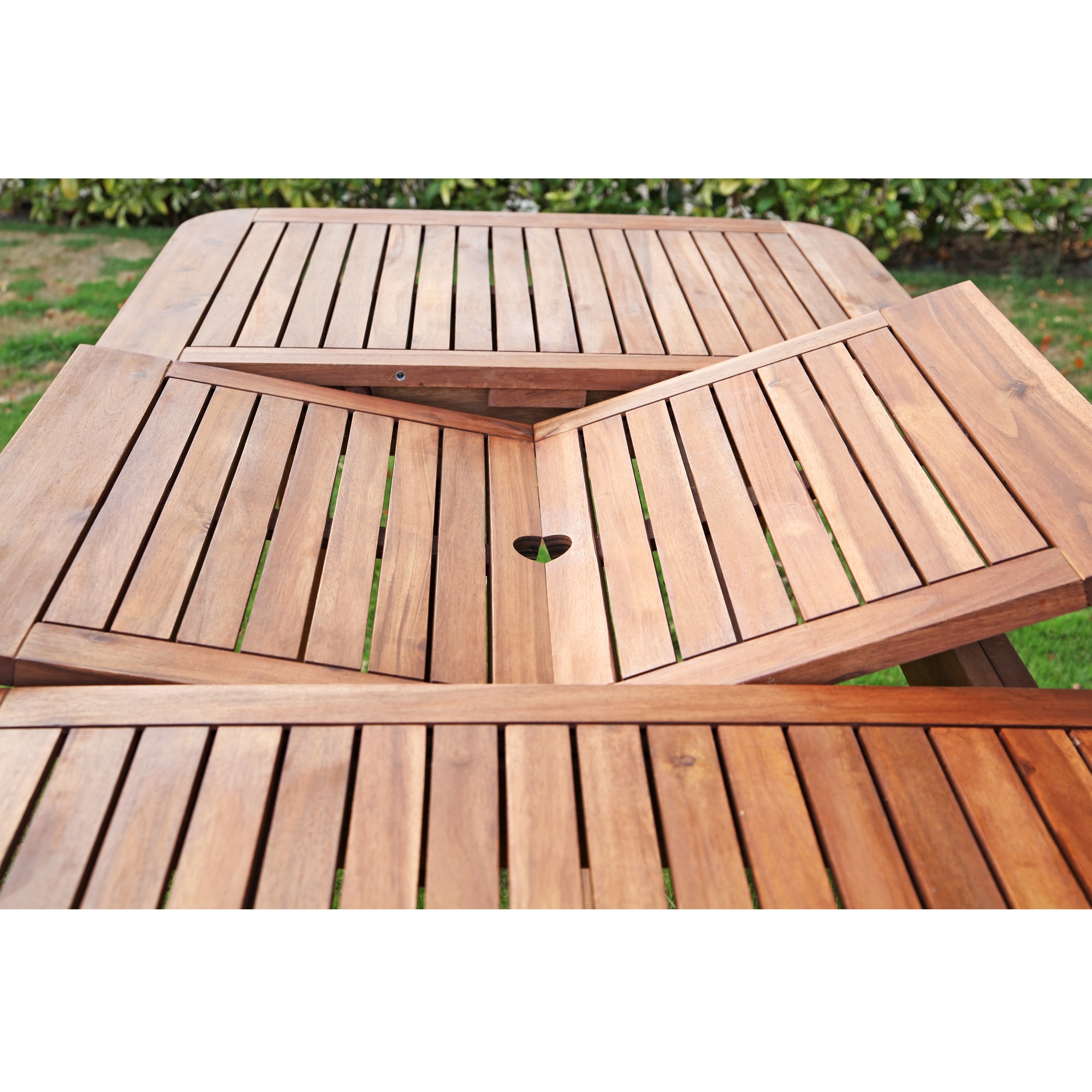 Walker Edison LWW7SBR Patio-Dining-Sets - View #3