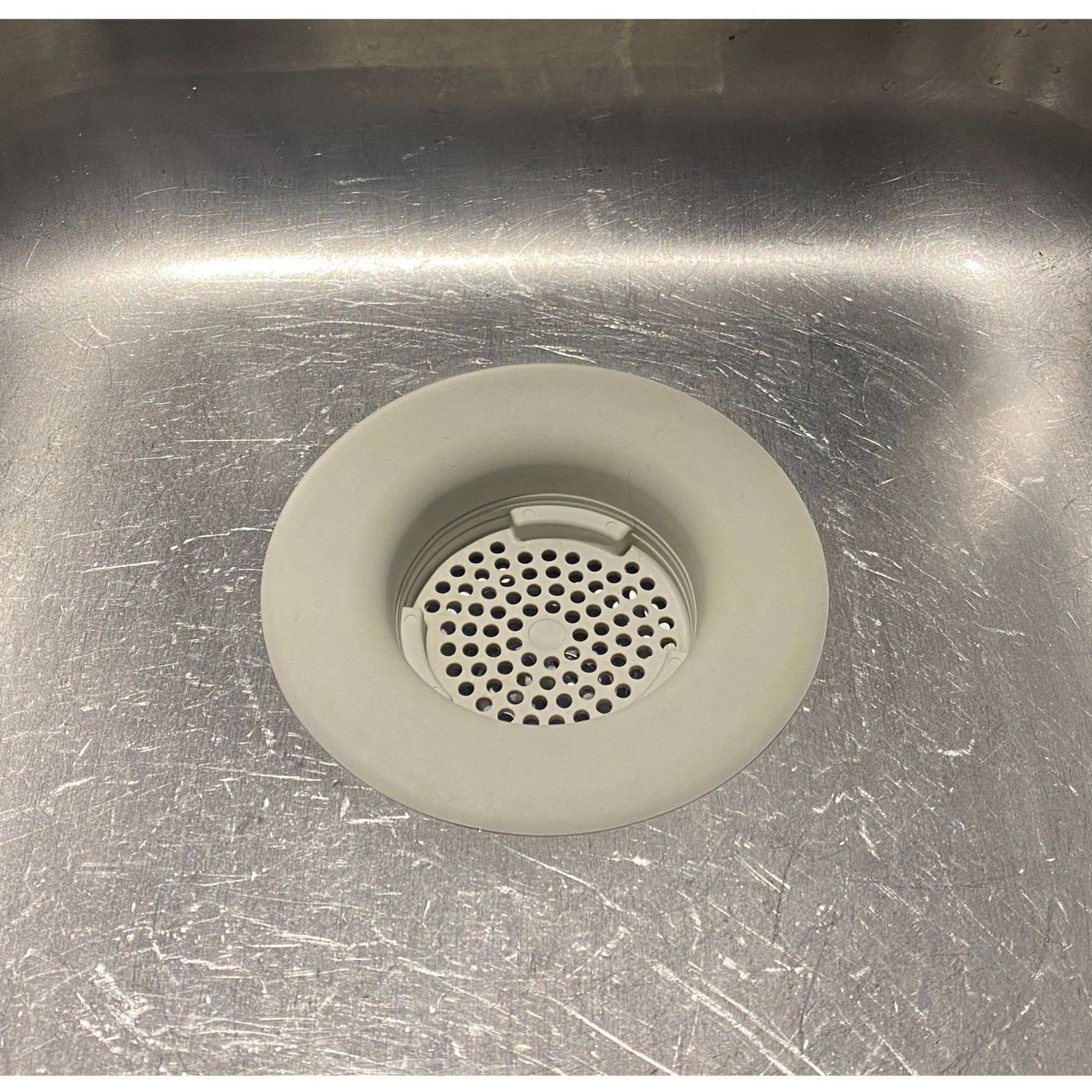 Flex Strainer DPFS1212-2 Kitchen-Sink-Strainers - View #3