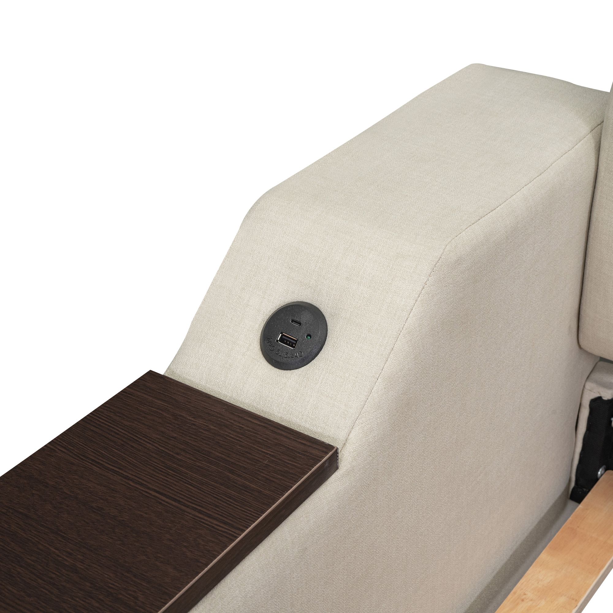 Yiekholo LL-2069AAA beds - View #9