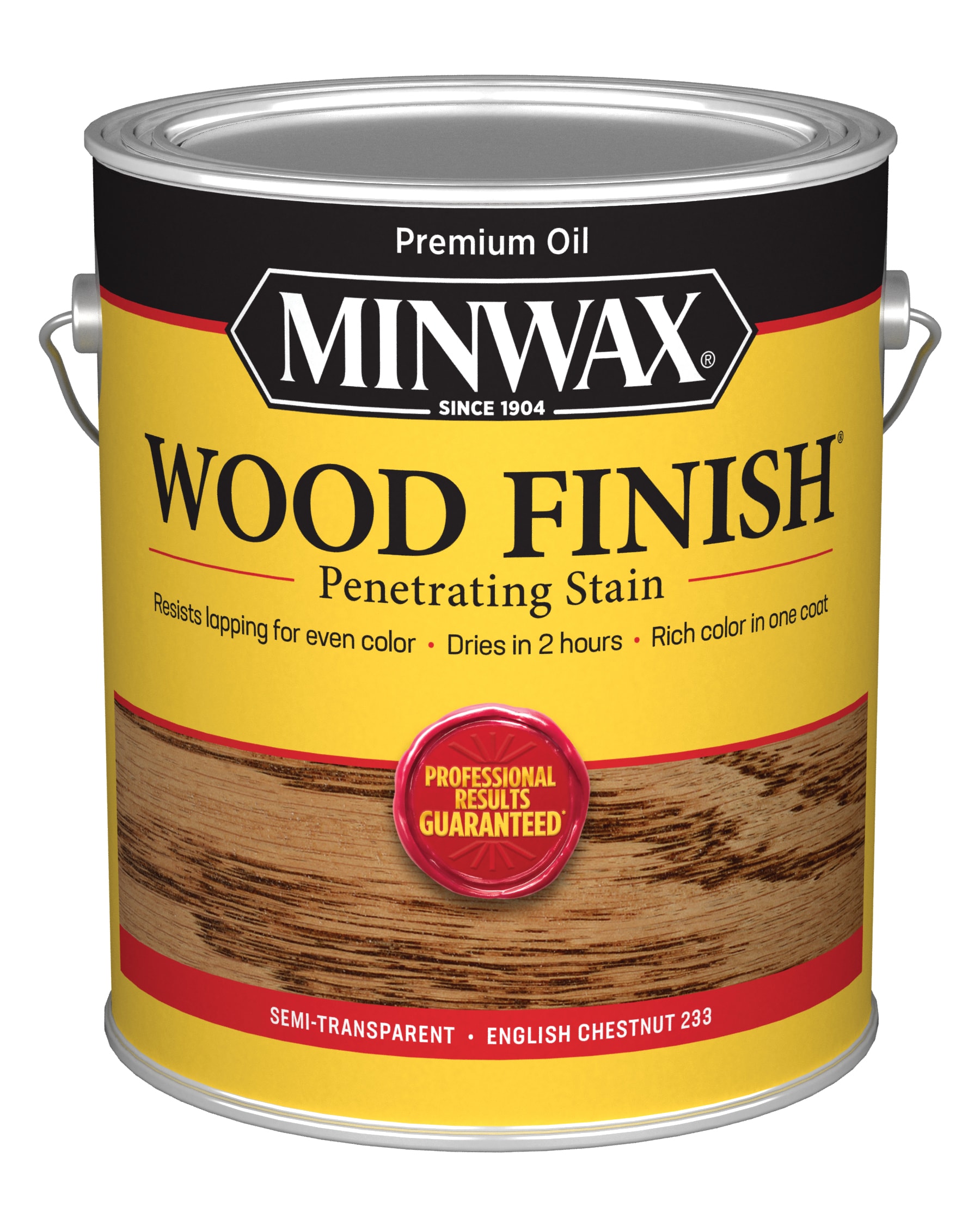Minwax 710440000 Interior-Stain - View #3