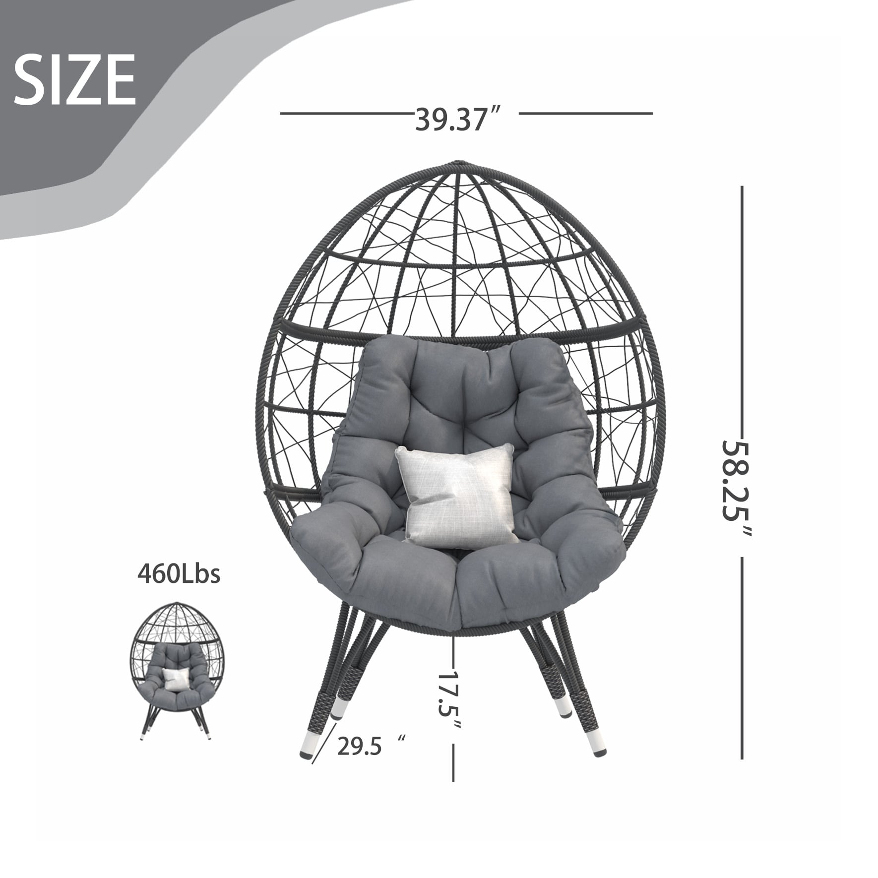 Damerin CXZ-29 chairs - View #4