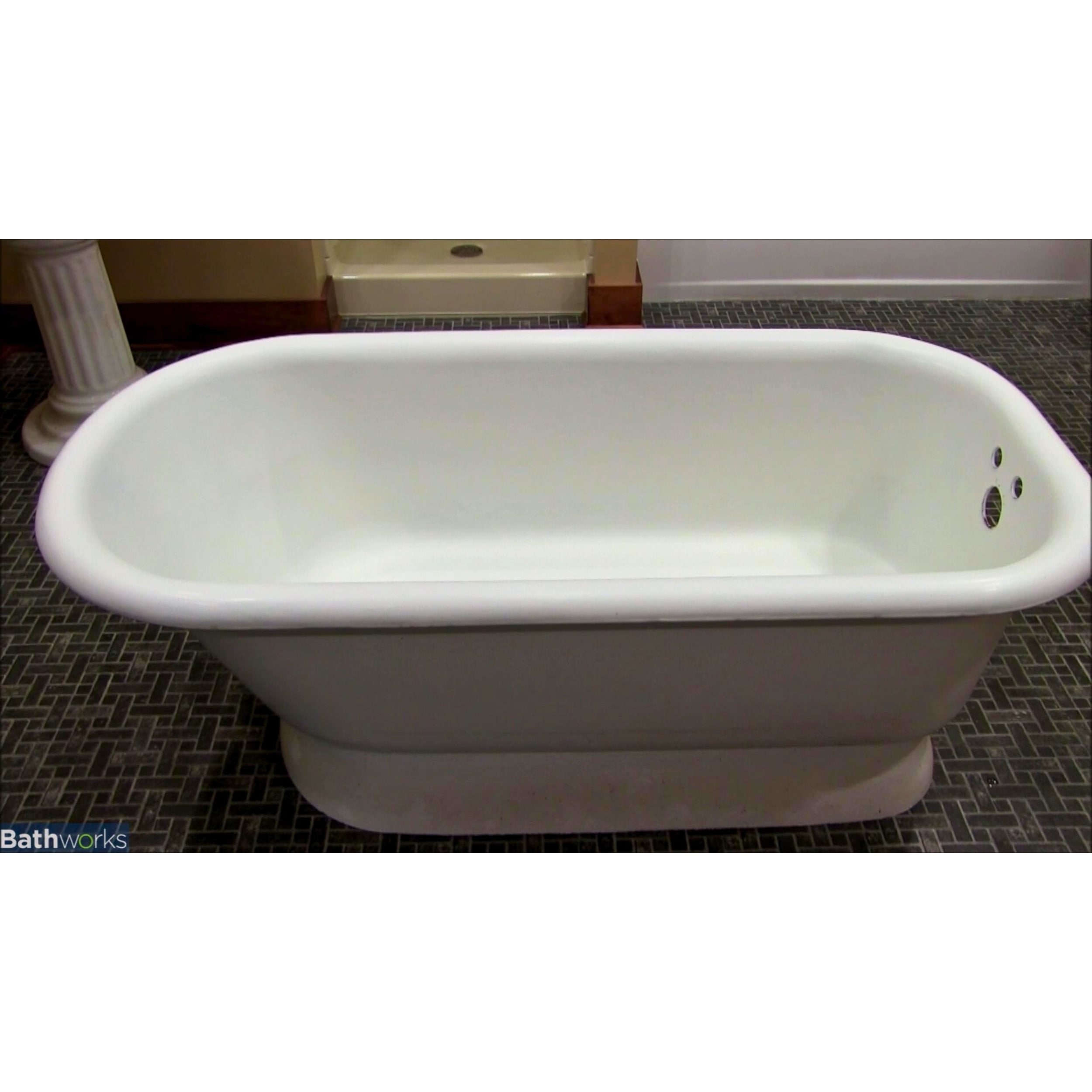 Bathworks EZPZ-01 Surface-Repair - View #6