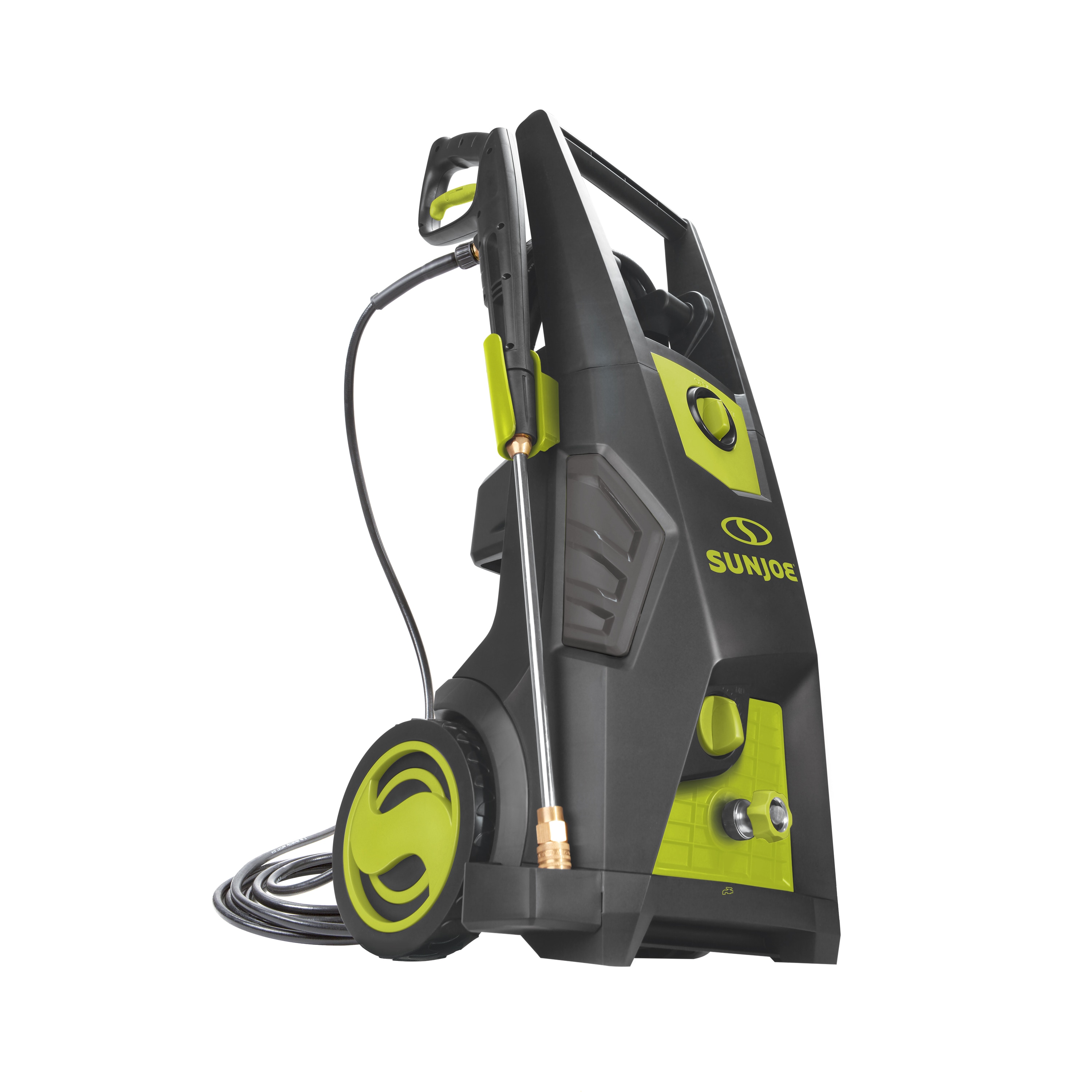Sun Joe SPX3550 Gas-Pressurewashers - View #2