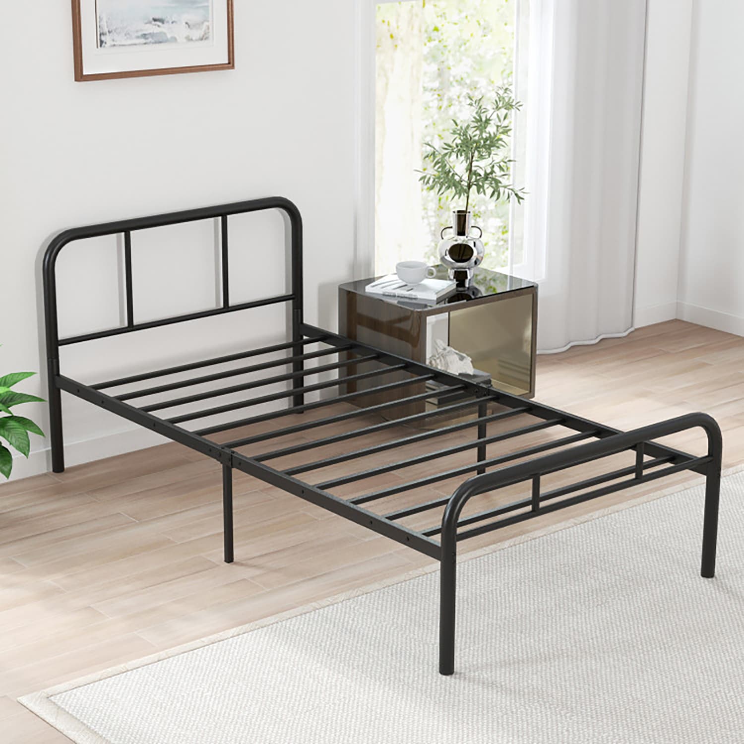 GZMR HM-452-WH beds - View #5