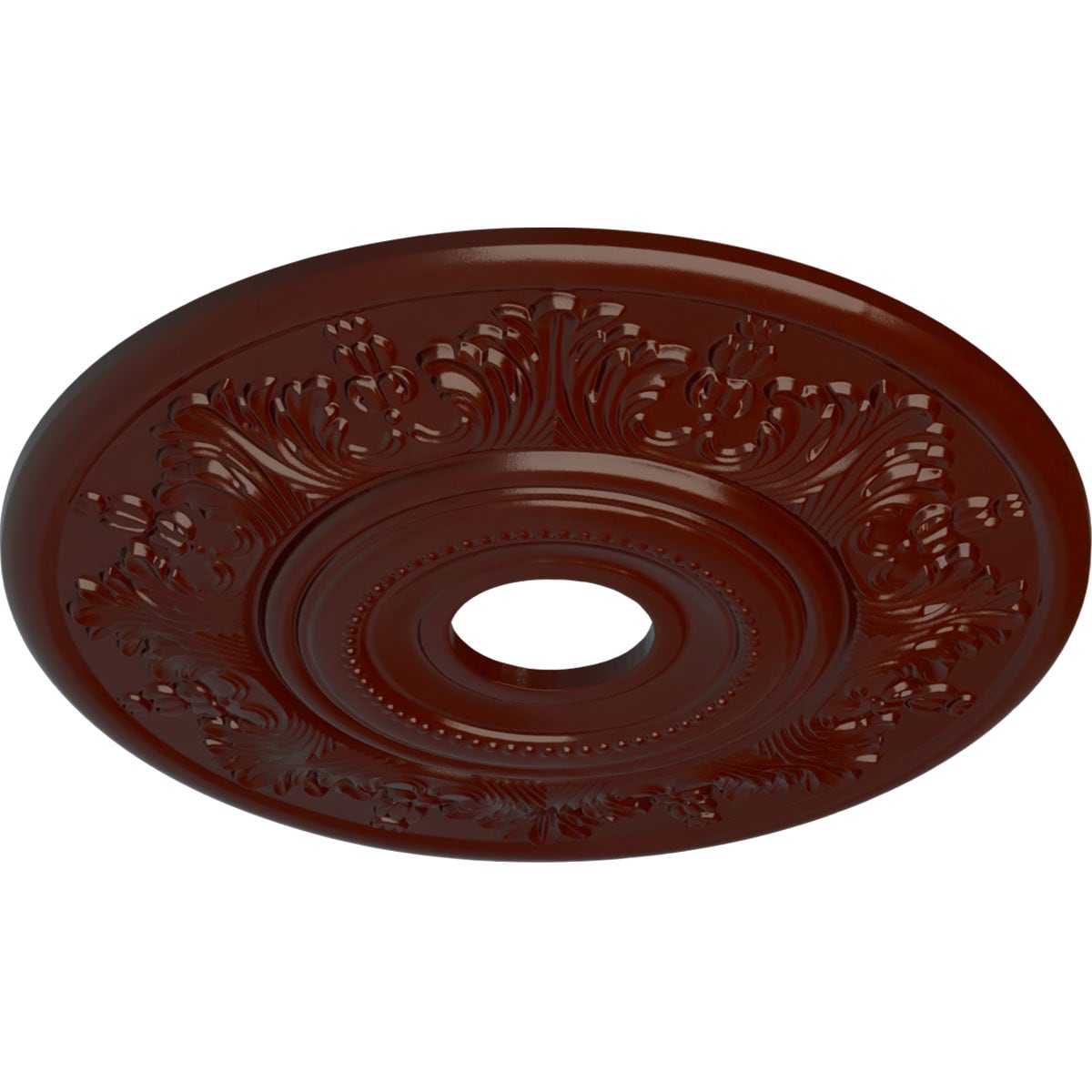 Ekena Millwork CM20VIBMF Ceiling-Medallions - View #2