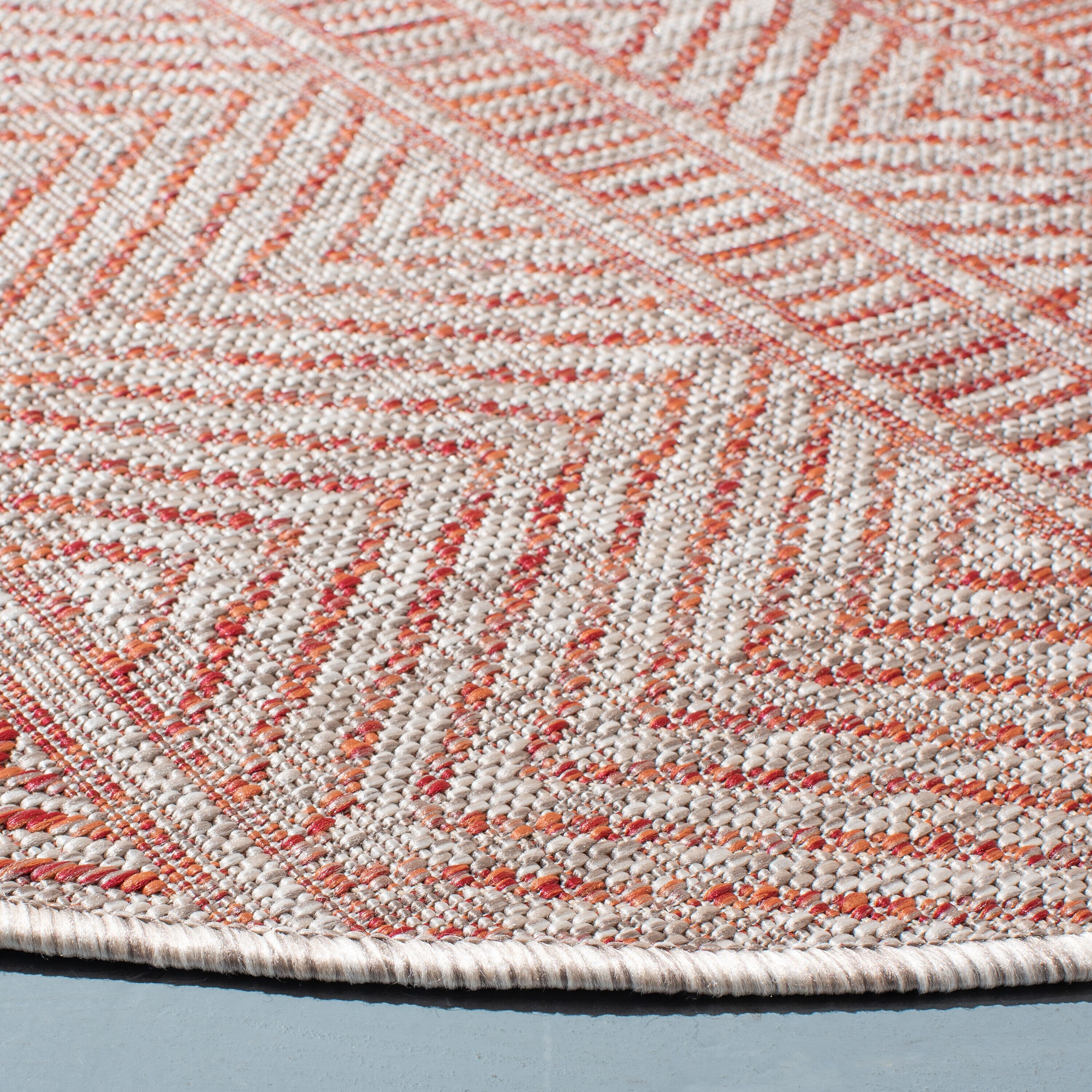Safavieh CY8196-36512-7R rugs - View #3