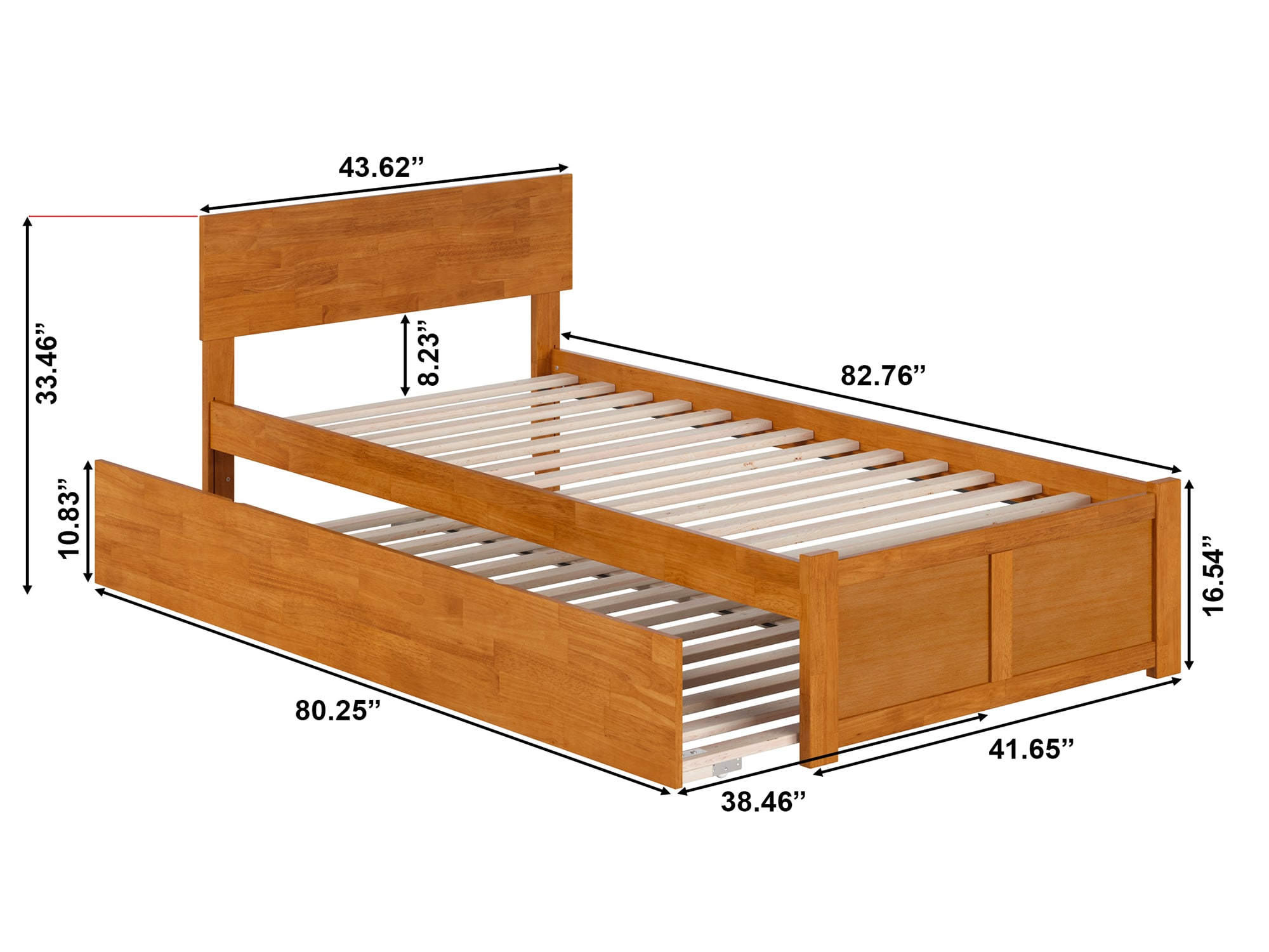 AFI AR811204T beds - View #14