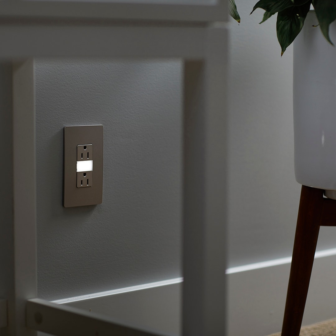 Legrand NTL885TRNICC6 receptacles - View #10