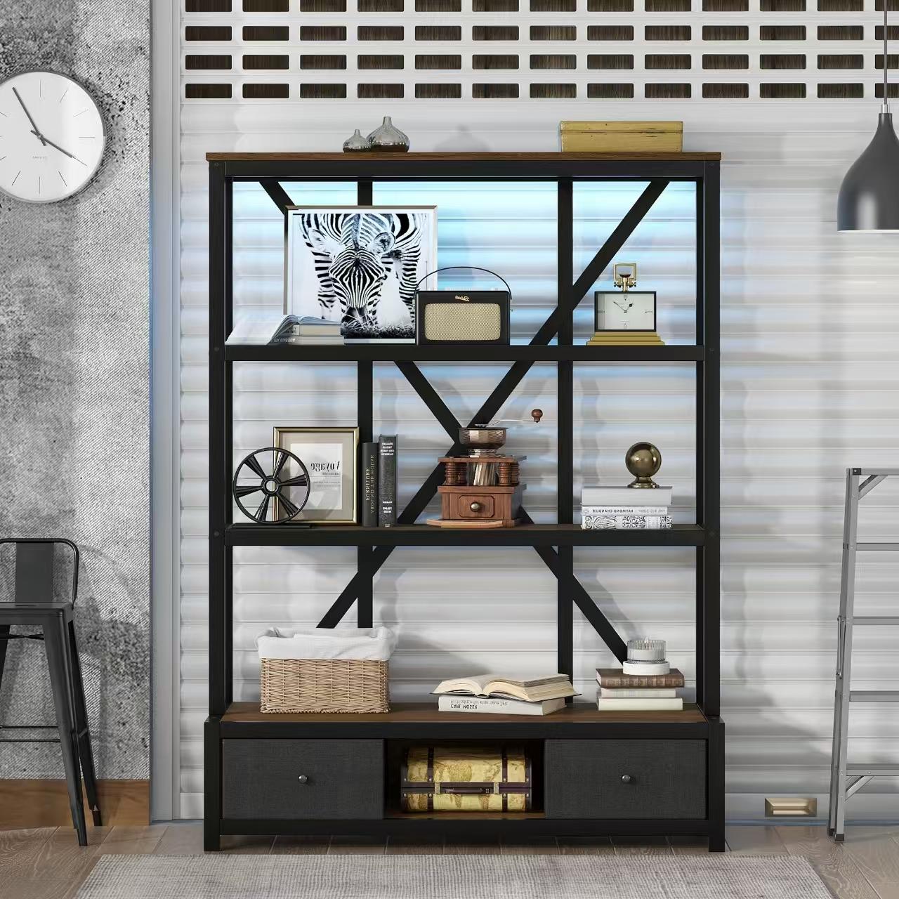Bayfeve BF-180169-IN bookcases - View #4