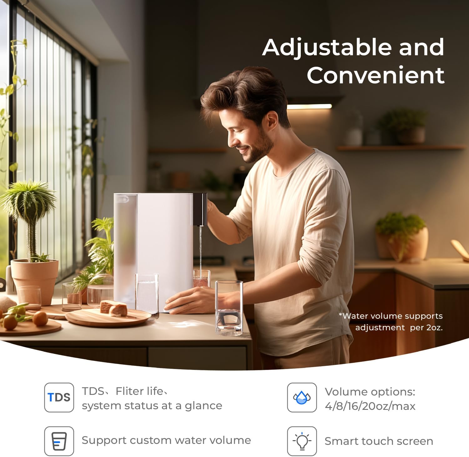 Waterdrop B-WD-C1S-NRF Under-Sink-Filtration-Systems - View #6