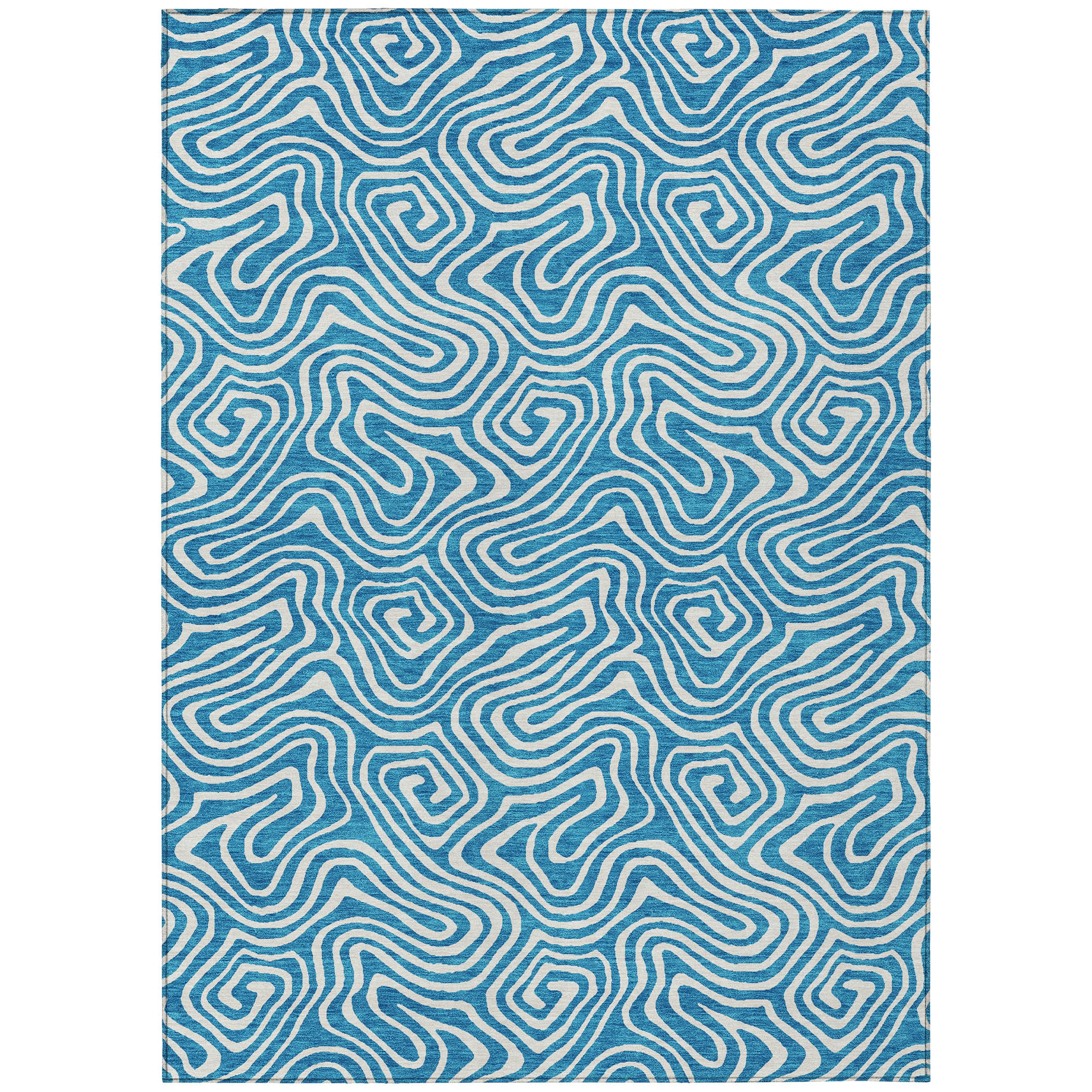 Addison Rugs ACN1030TE30X46 rugs - View #2