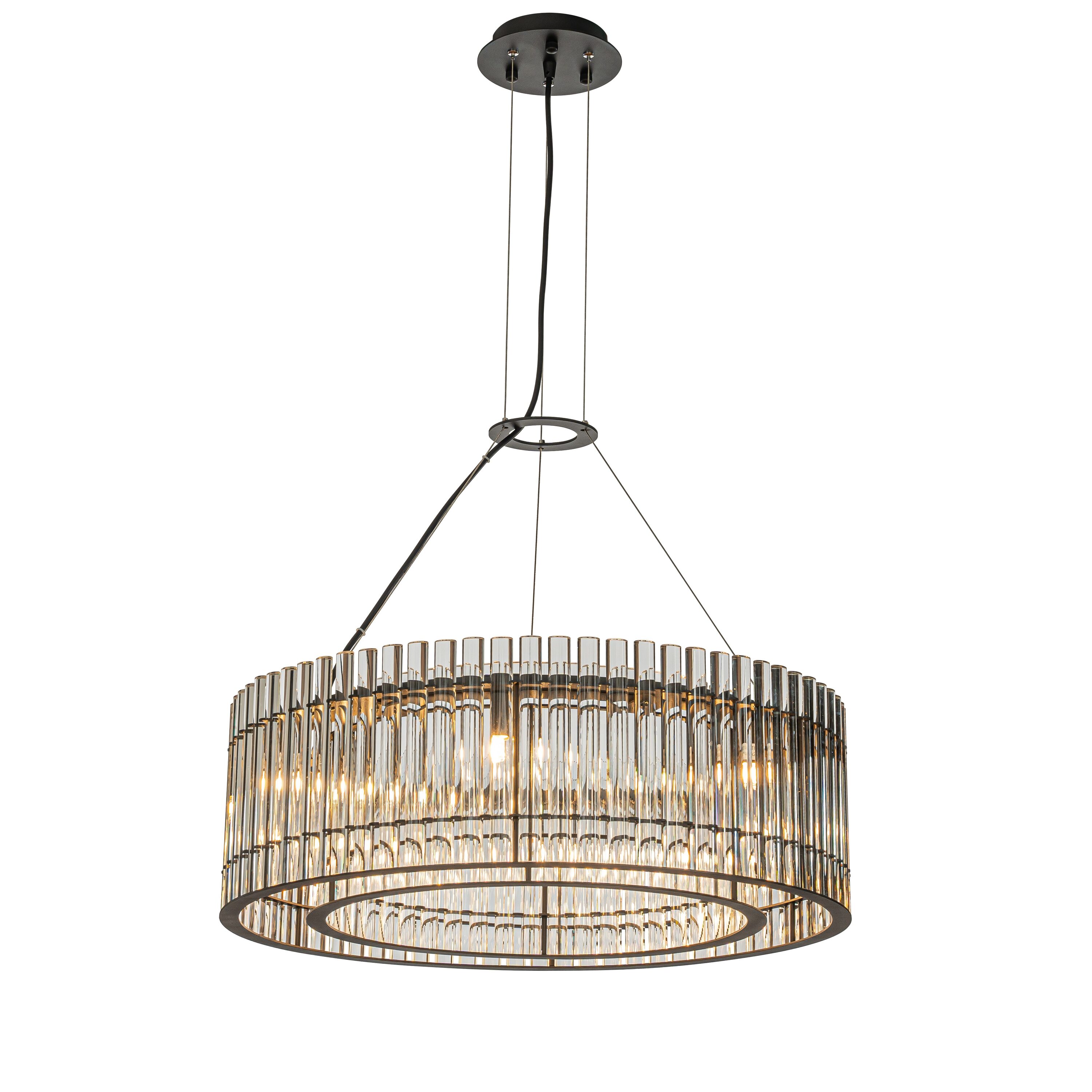 AloaDecor Lighting L7142D60MB01A b090015 - View #2