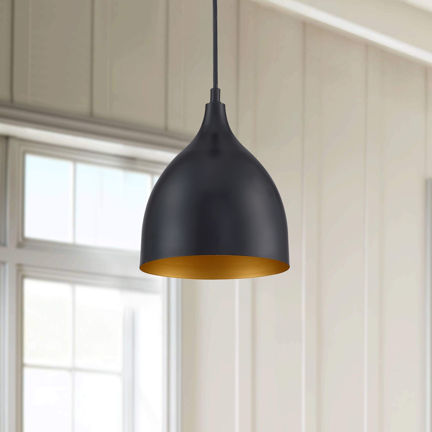 WELLFOR TTC51411BZ Pendant-Lights - View #7