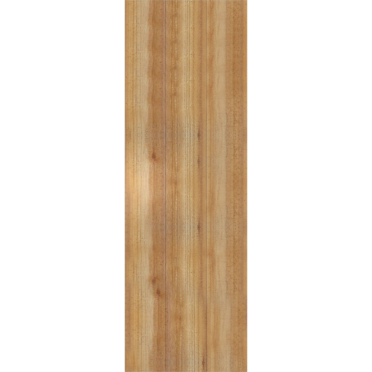 Ekena Millwork RBF06Z16X049RWR Exterior-Shutters - View #4