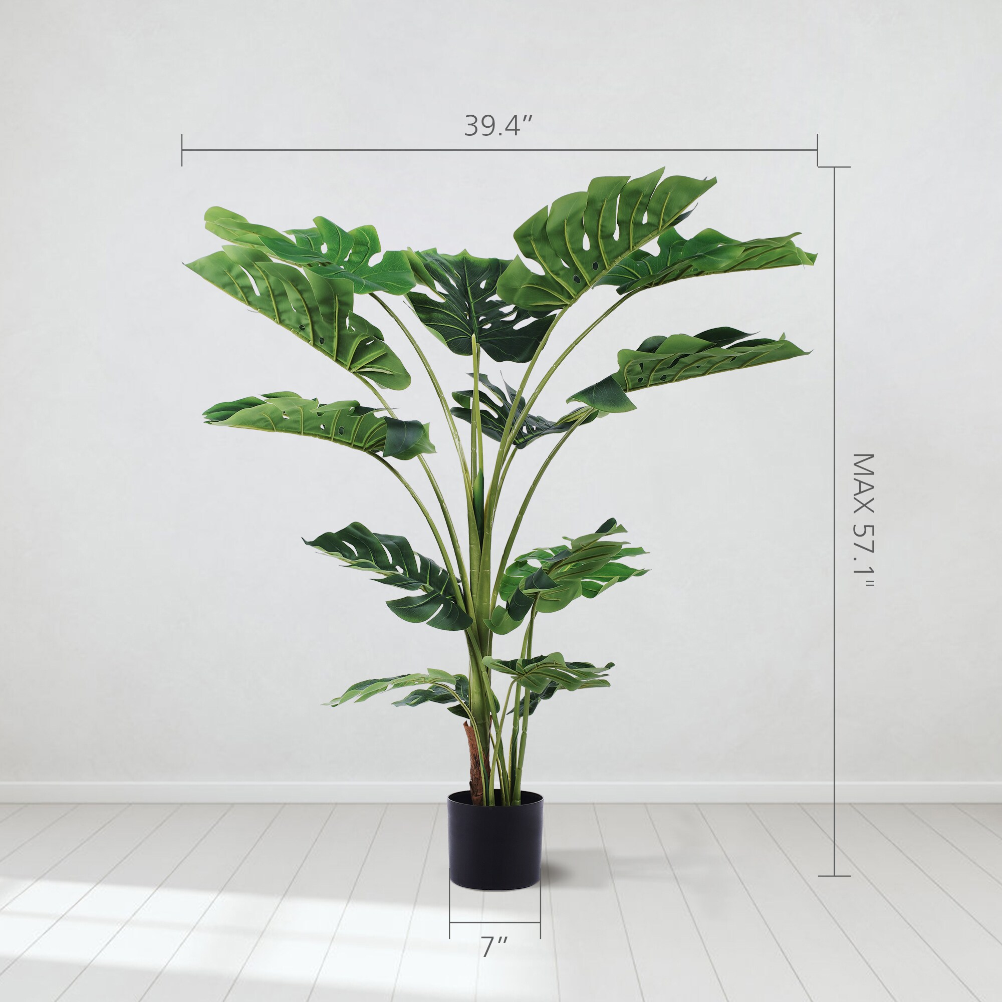 LTMATE LSK0016-16 Artificial-Plants-Trees - View #2