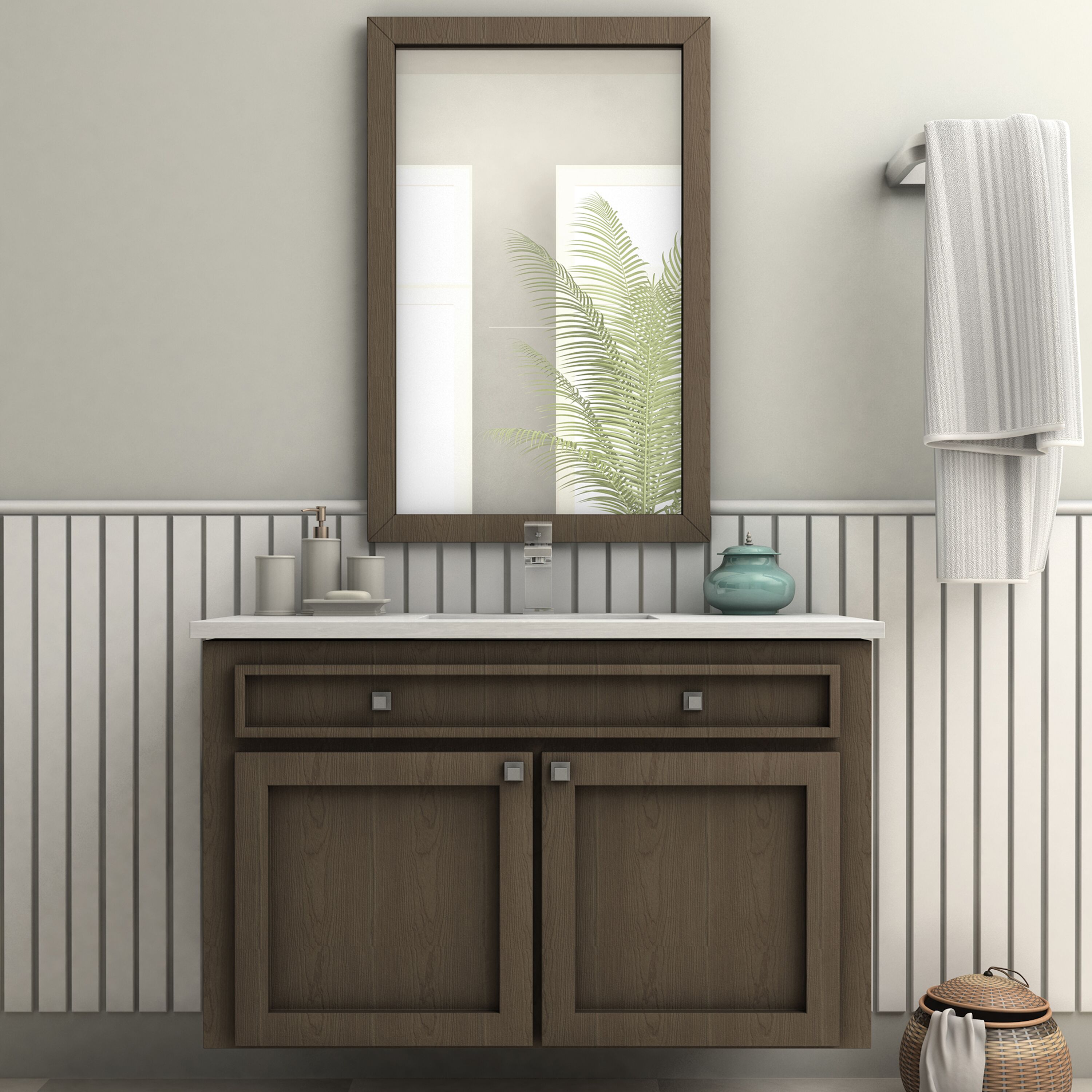 ZLINE KITCHEN & BATH STL-BF-CH Lavatory-Faucets - View #4
