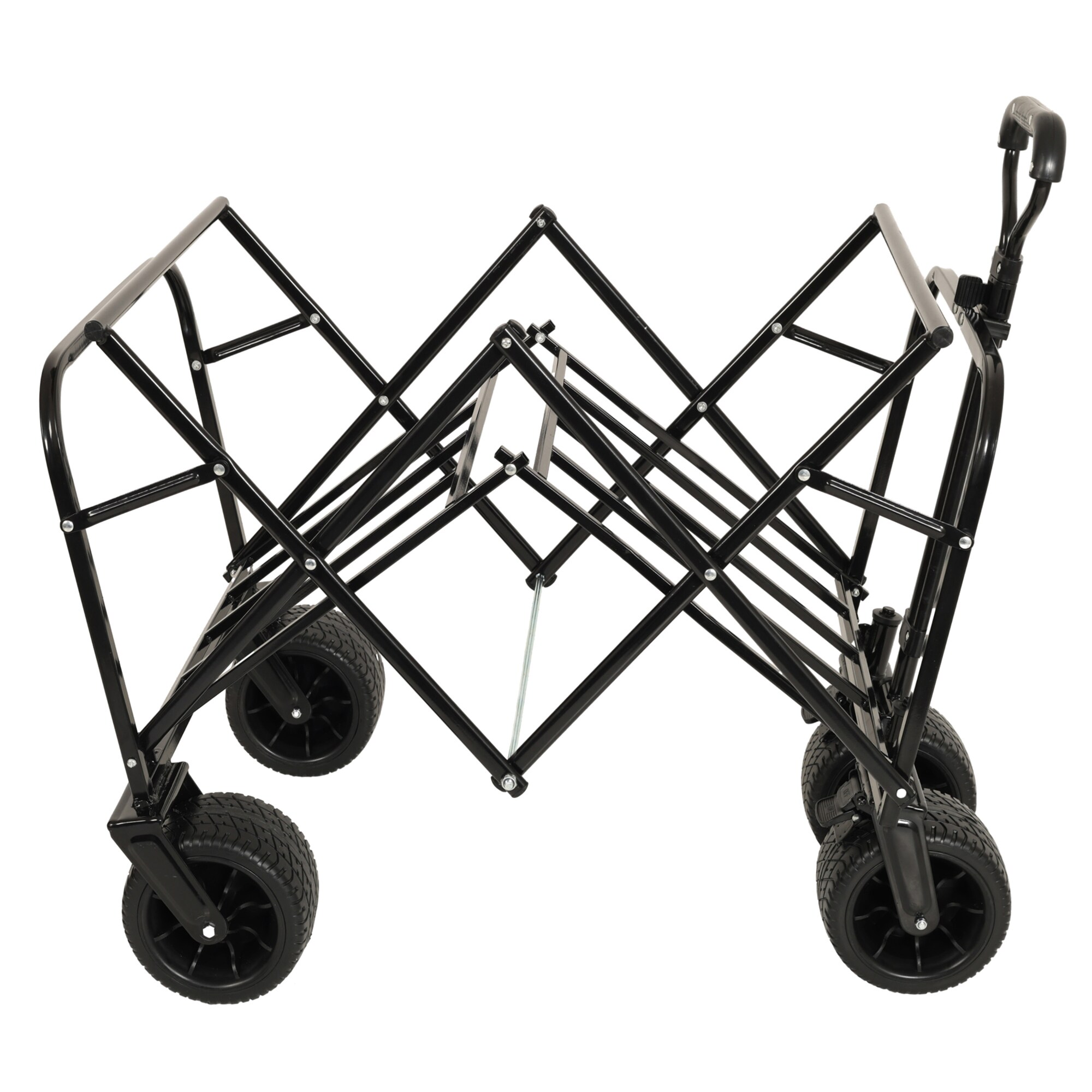 SINOFURN SYF570009BL Yard-Carts - View #8