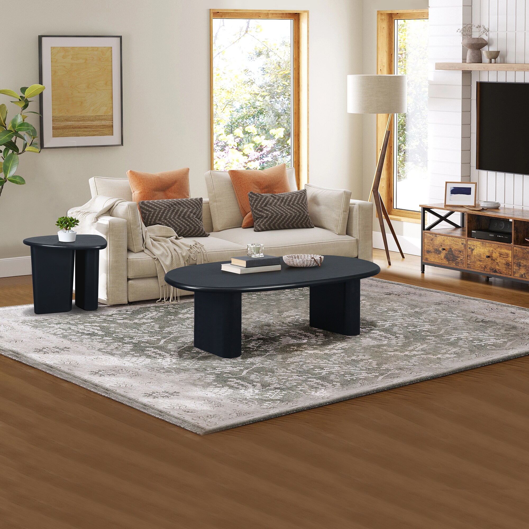 Bybafun YD2400003 Coffee-Tables - View #7