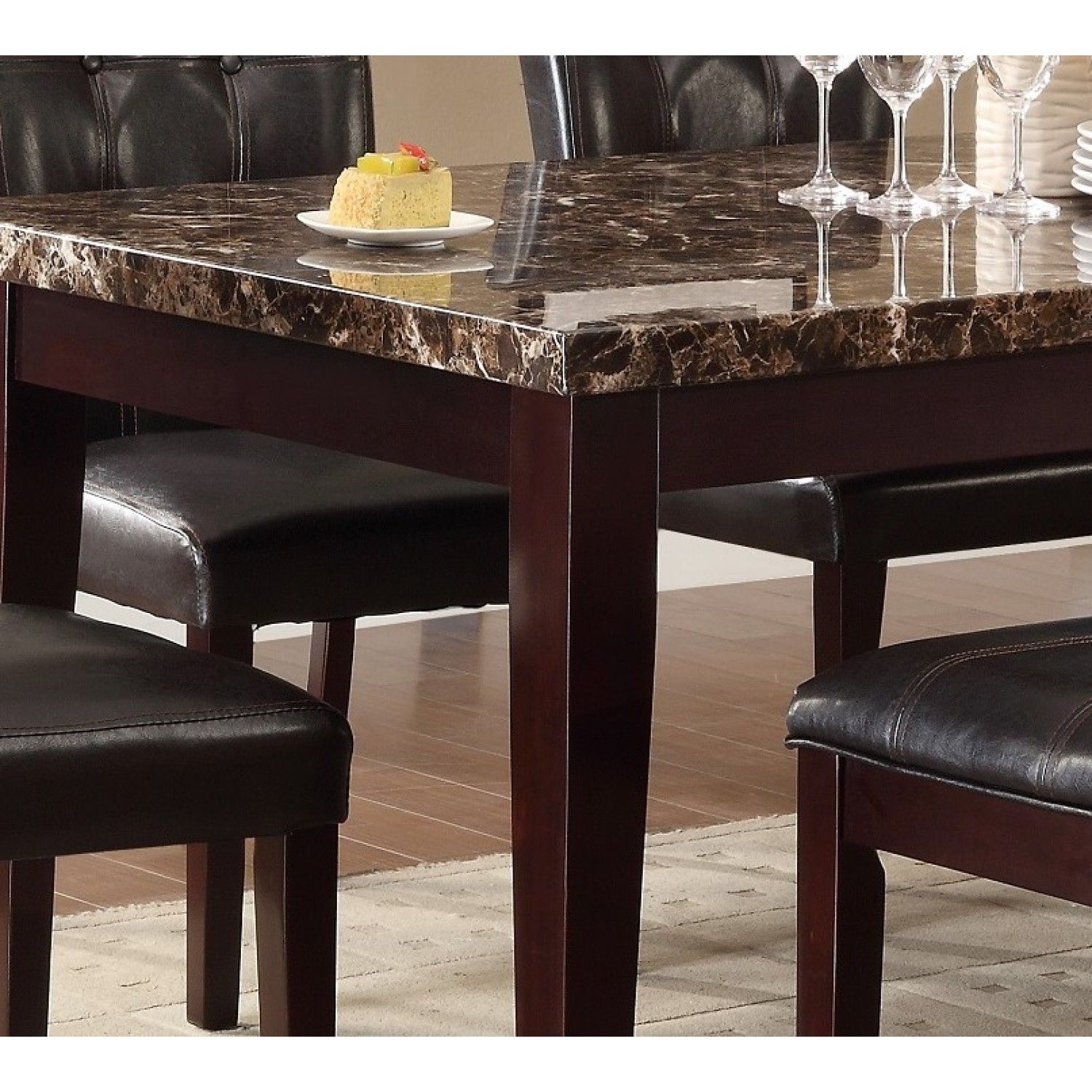JASMODER B011S00262 Dining-Sets - View #3