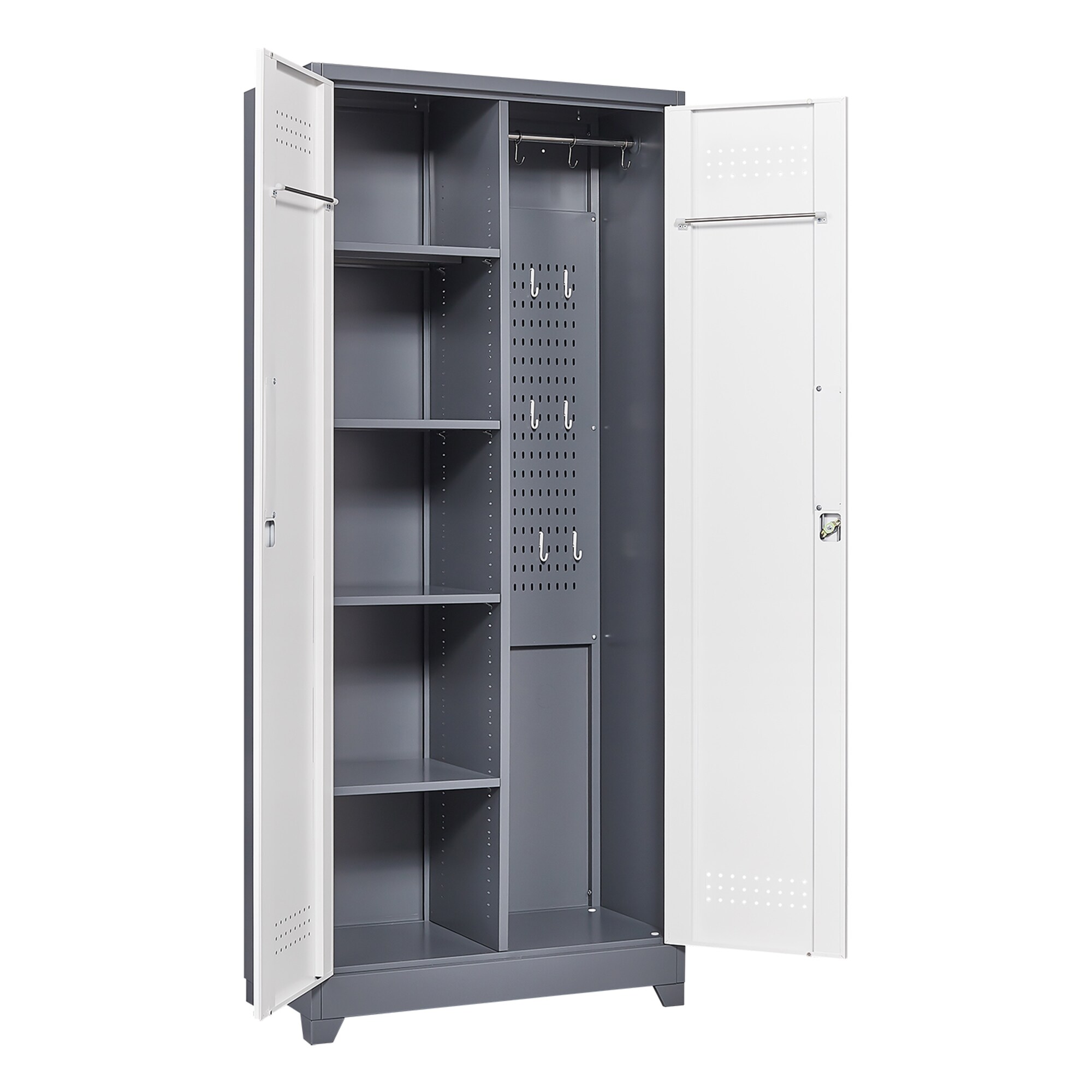 SINOFURN SYD260005WT Filing-Cabinets - View #18