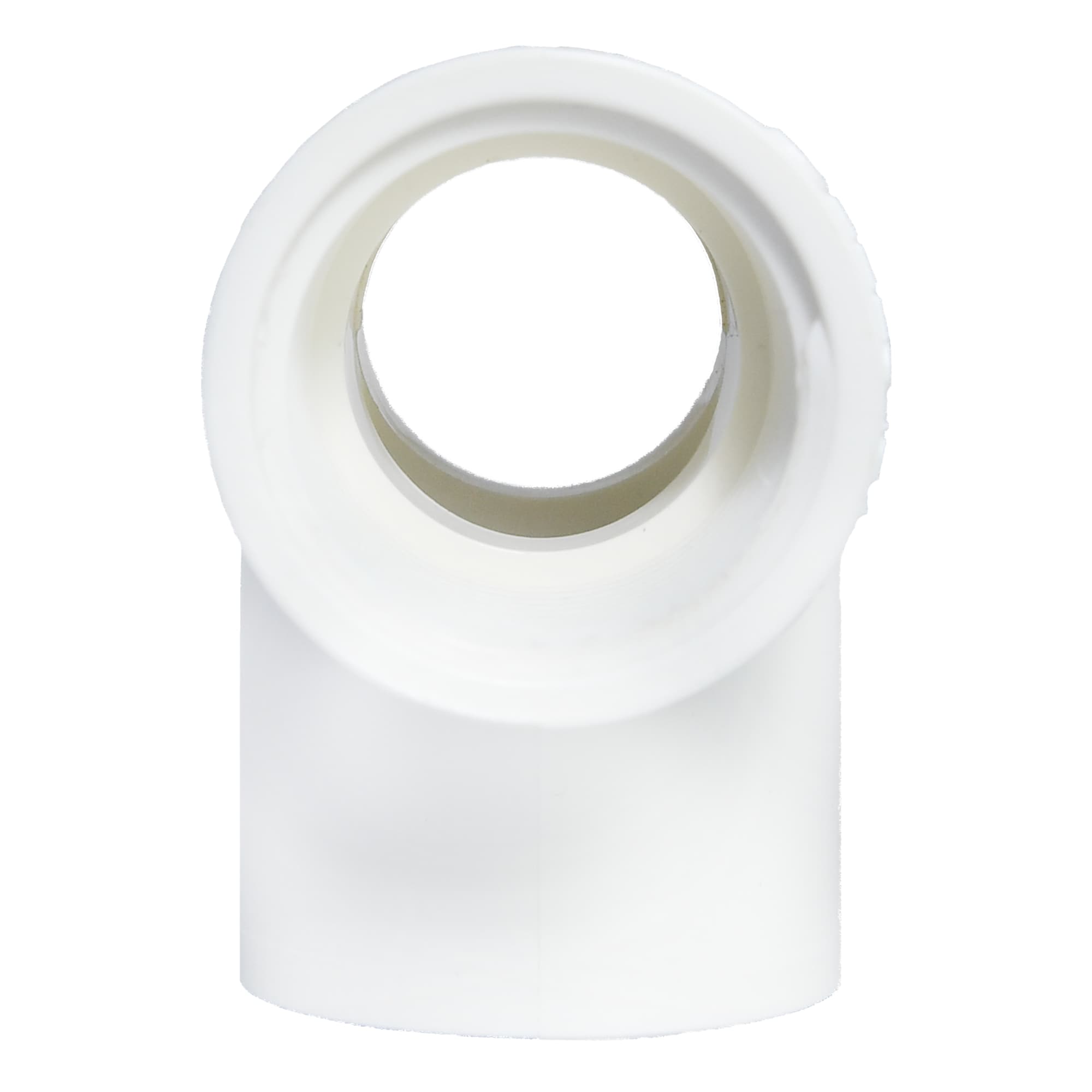 Charlotte Pipe PVC 02402  0800 Pvc-Pressure-Sch-40-Fittings - View #2