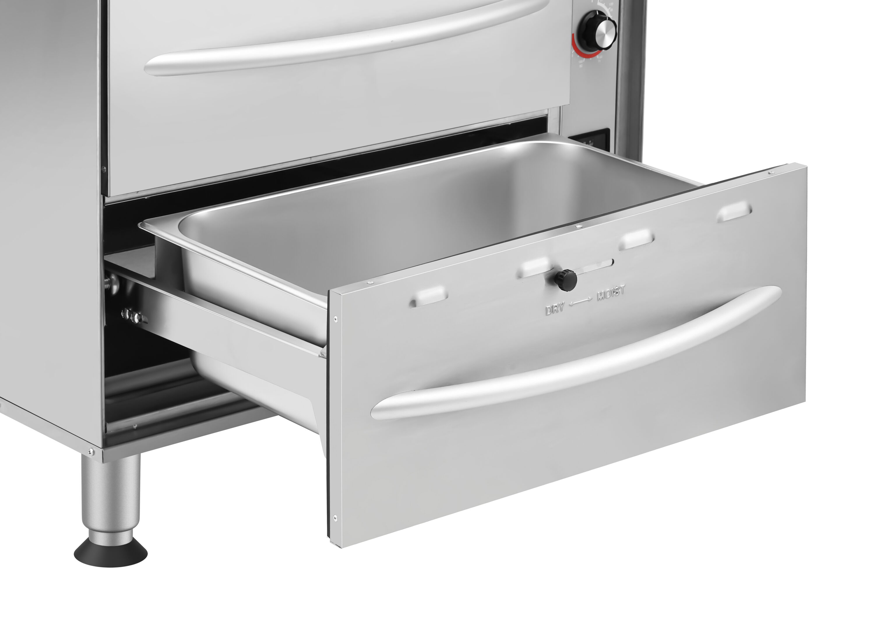 KoolMore LOW-KM-WD-M2 Warming-Drawer - View #18