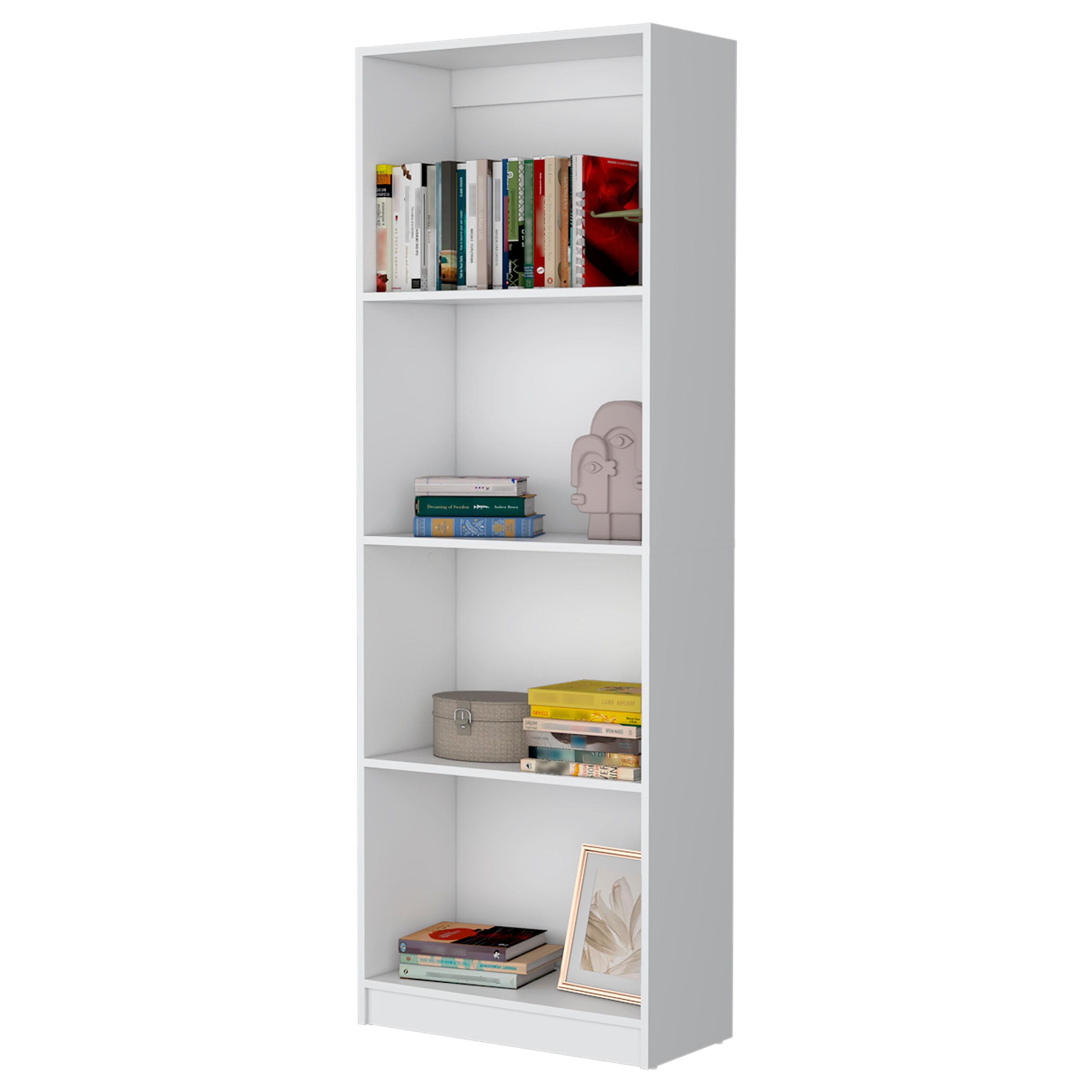 Tinyhomie LW-WEM-1127 bookcases - View #4