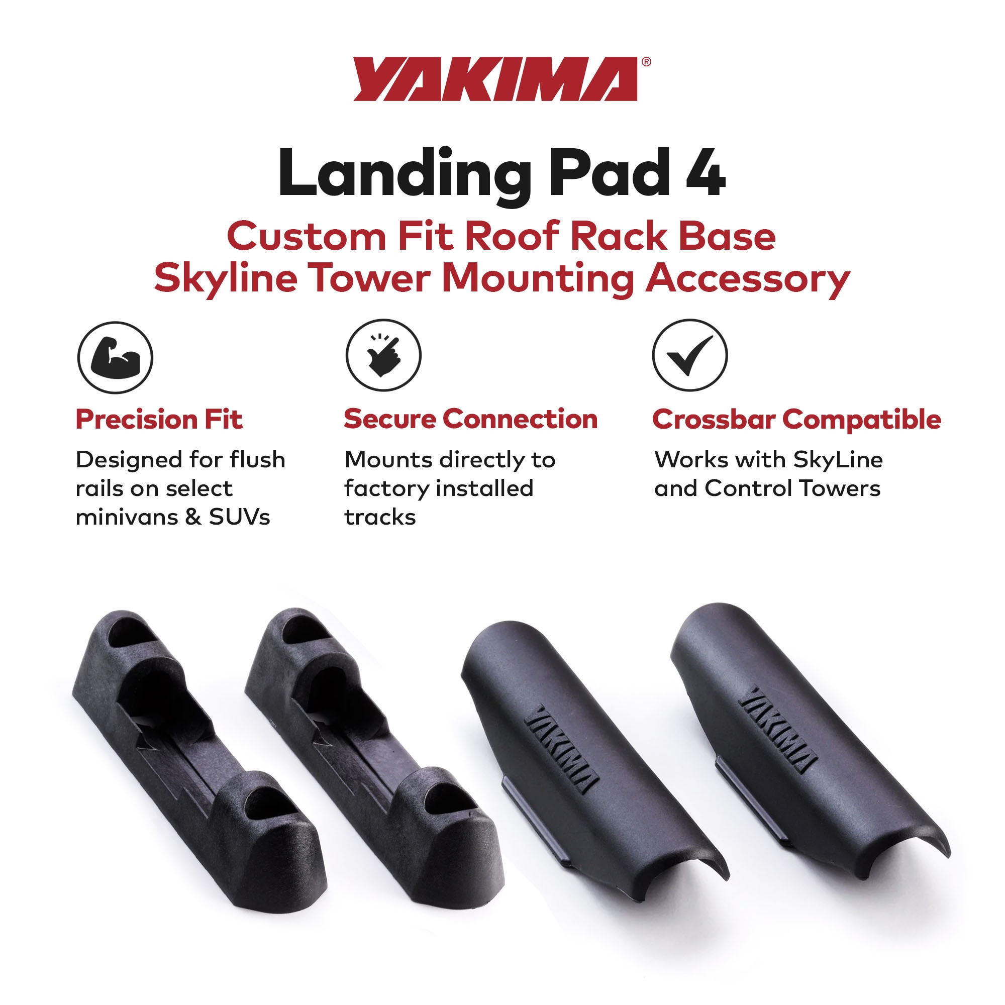 YAKIMA 393168 Cargo-Racking - View #2