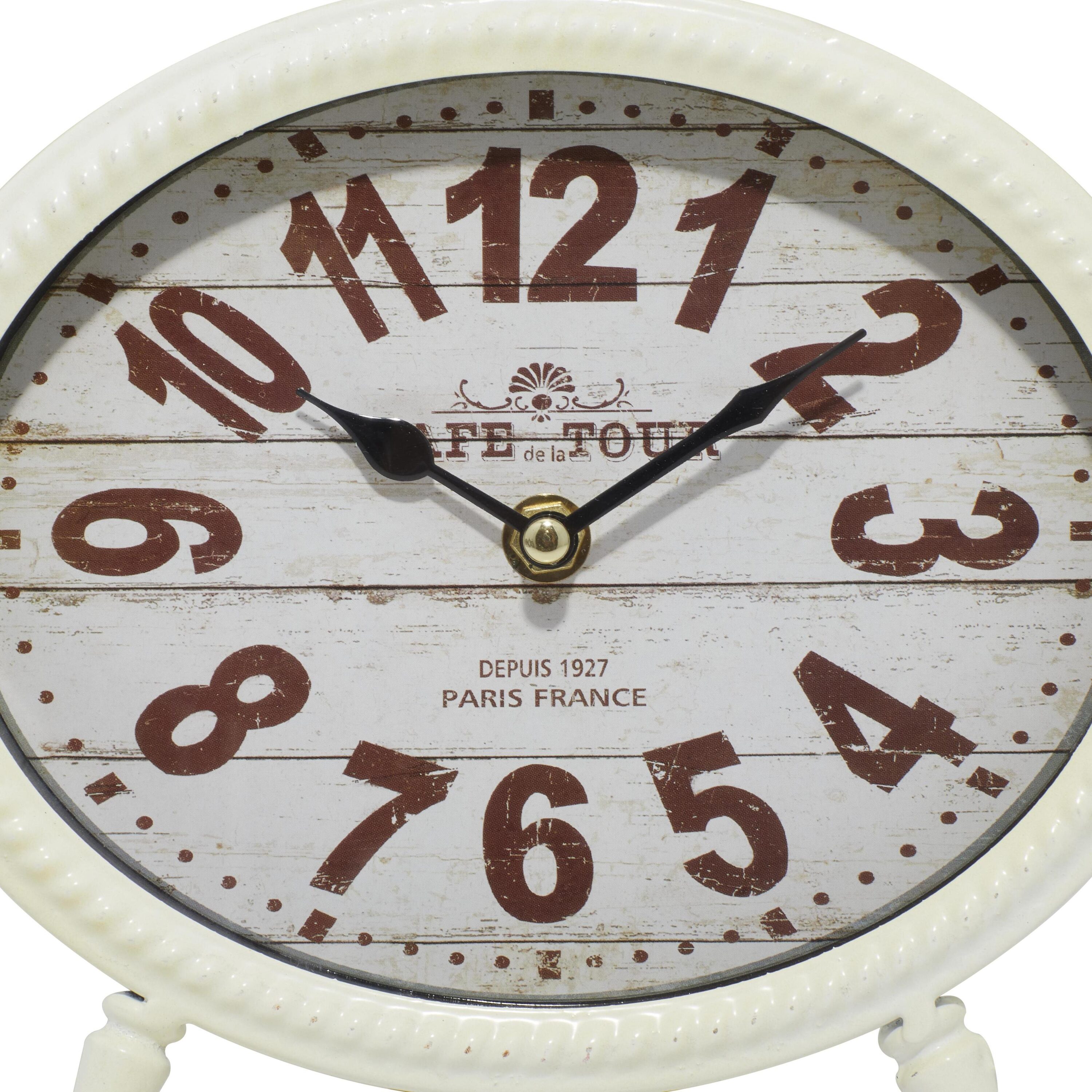 Grayson Lane 92205 Indoor-Outdoor-Clocks - View #5