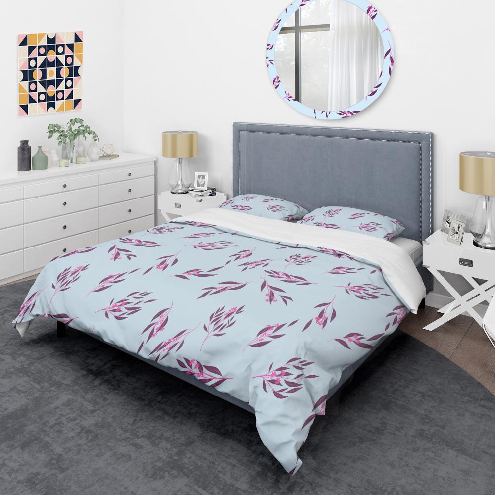 Designart BED24292-Q bedding - View #3