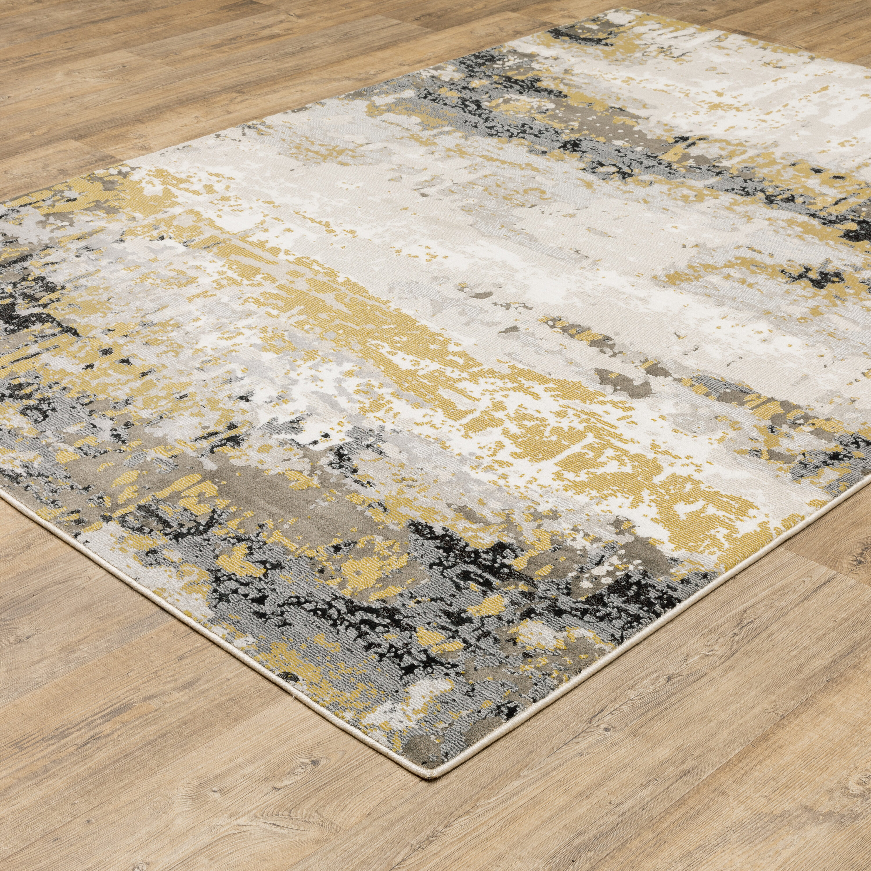 Archer Lane 206CARA1X6L rugs - View #9