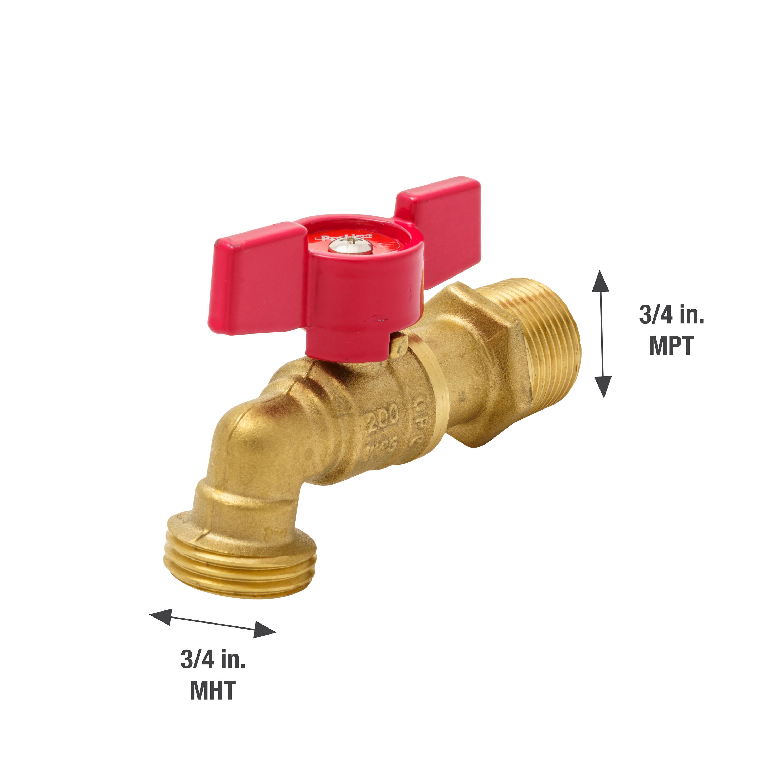 ProLine 103-024 Silcock-Hose-Bibbs - View #5
