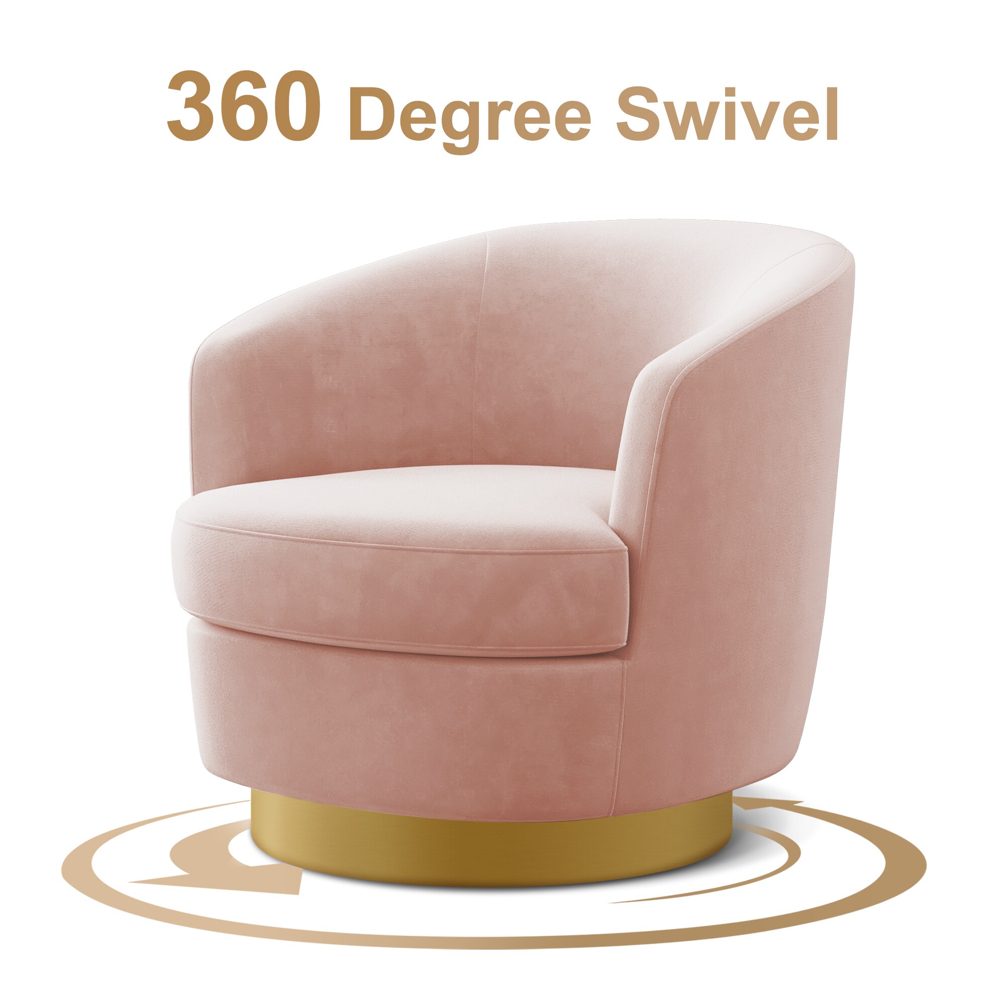 JEAREY JE-BZW3-WH-Q chairs - View #5