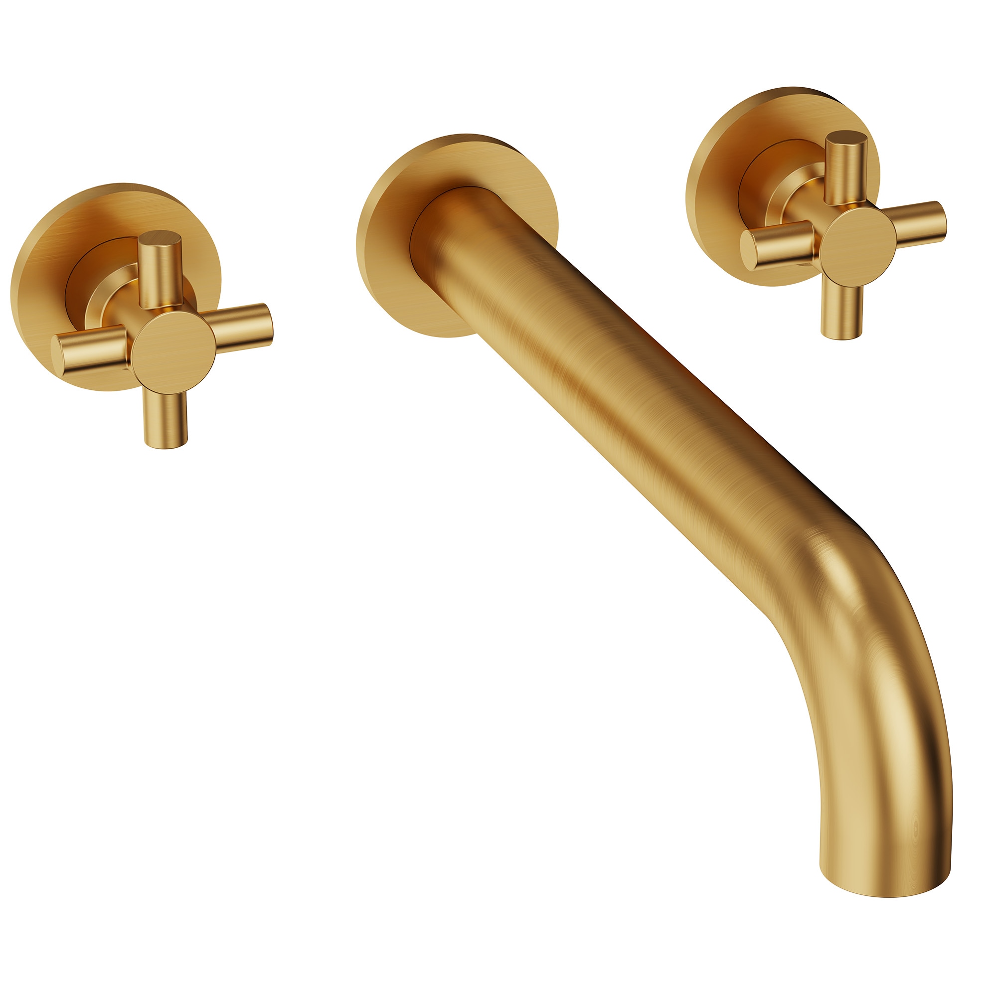 GRANDJOY TOBILI202C Roman-Tub-Faucets - View #15