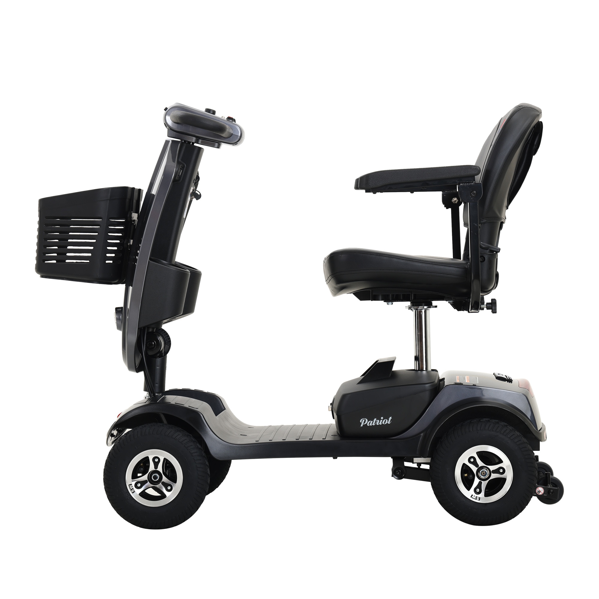 Xspracer ML-PLUS0034 scooters - View #3