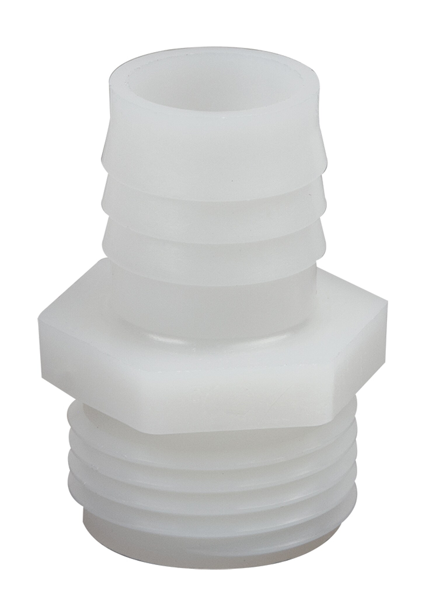 3/4 HB x MGHT Nylon Adapter Pack of 5