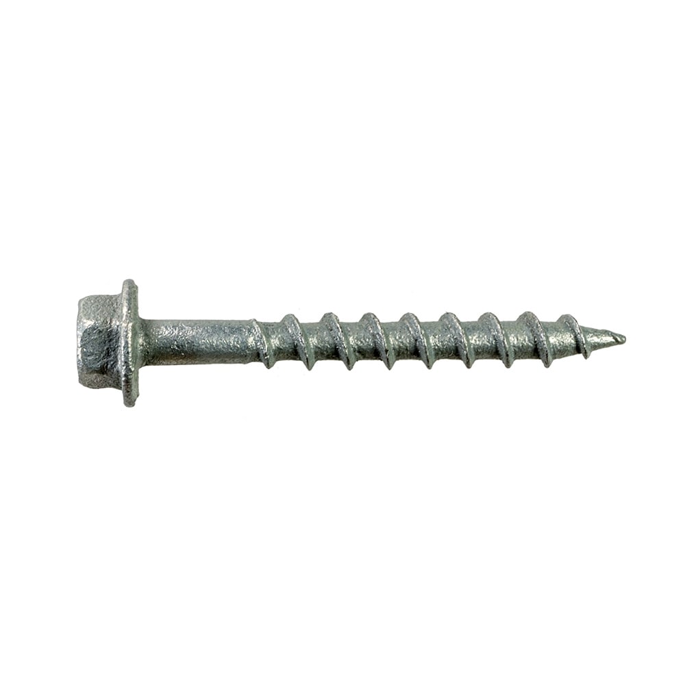 Simpson Strong-Tie SD9112R100 Wood-Screws - View #2